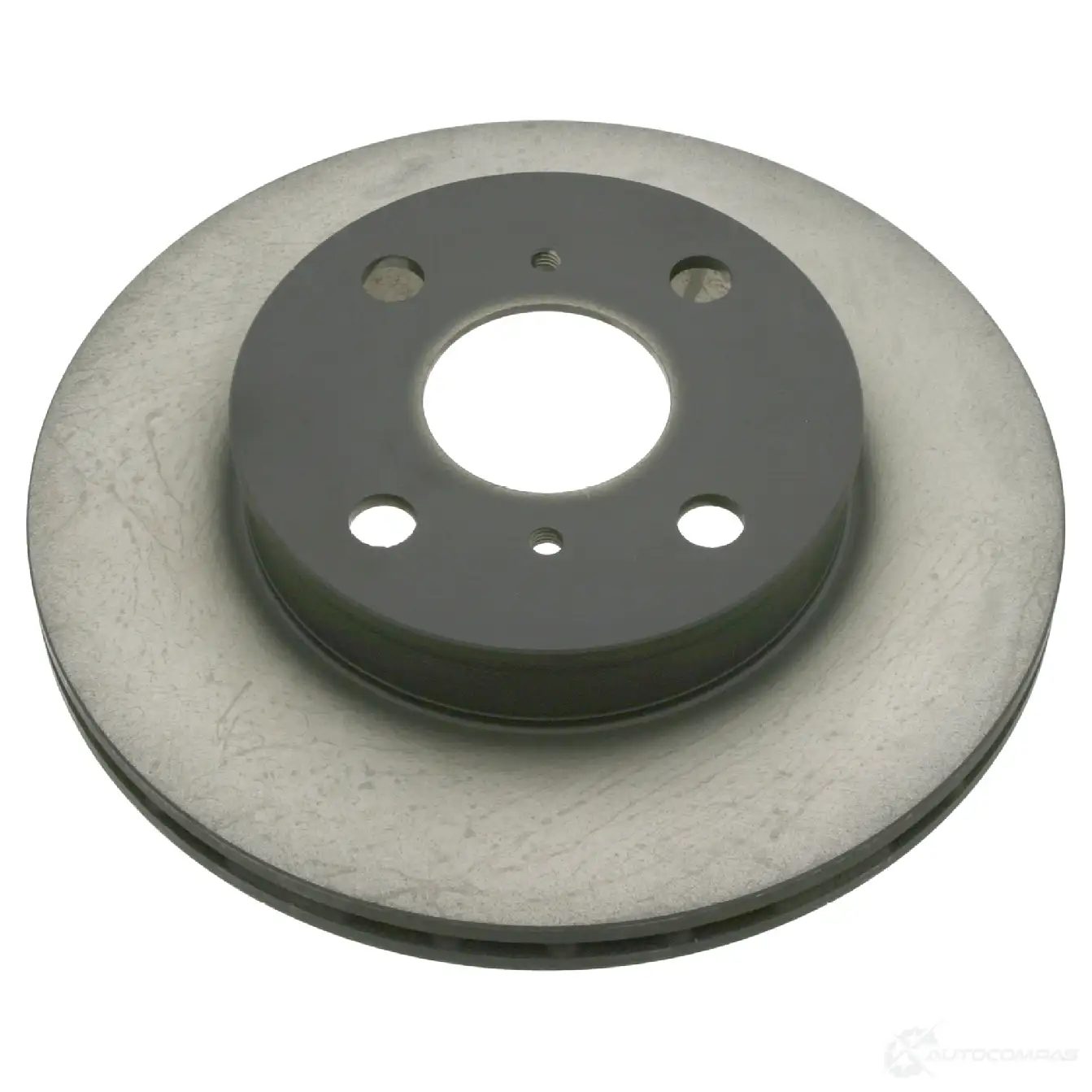 Тормозной диск FEBI BILSTEIN 1073429 4027816260646 26064 C8DC6U T