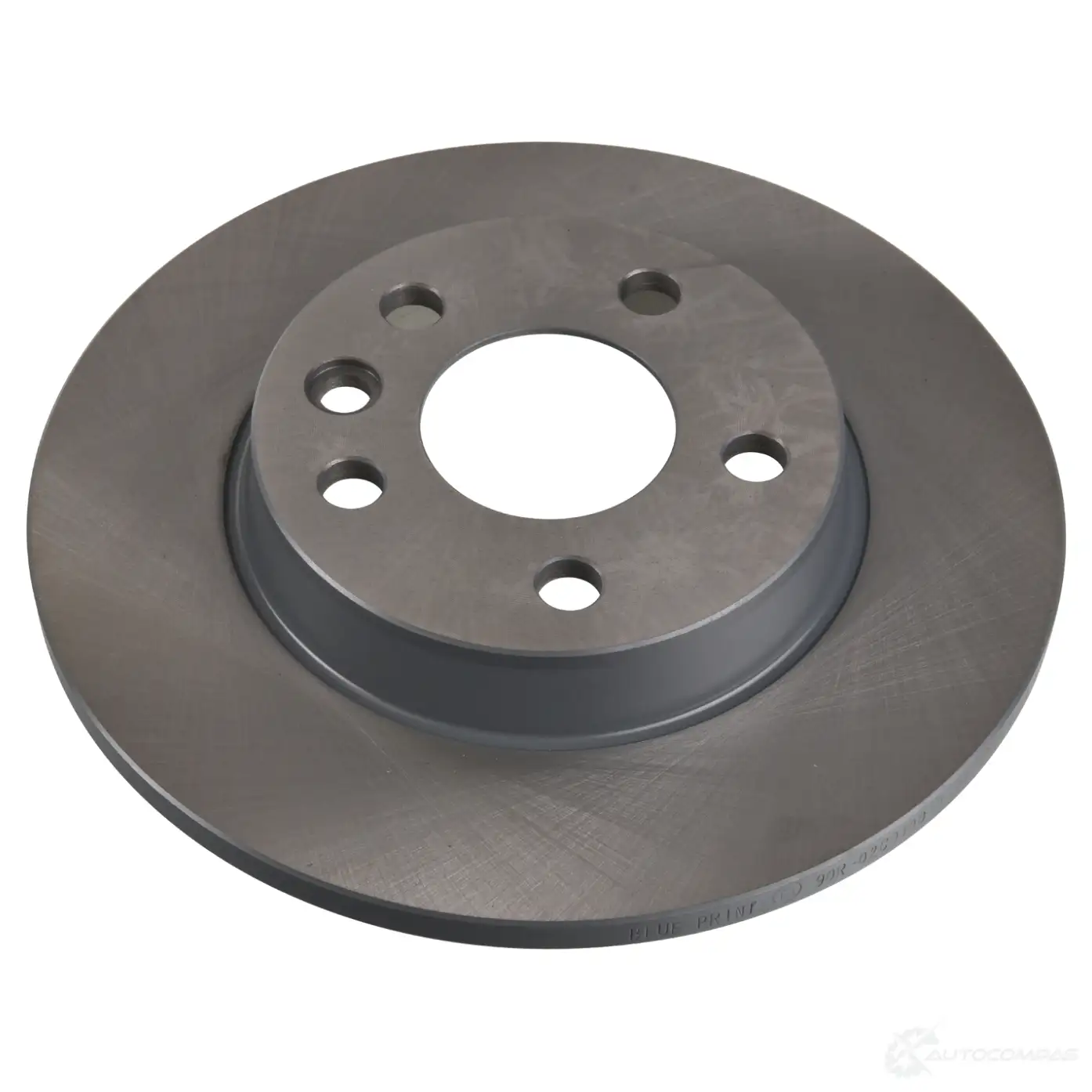 Тормозной диск FEBI BILSTEIN 9 75VGT 18490 4027816184904 1067774