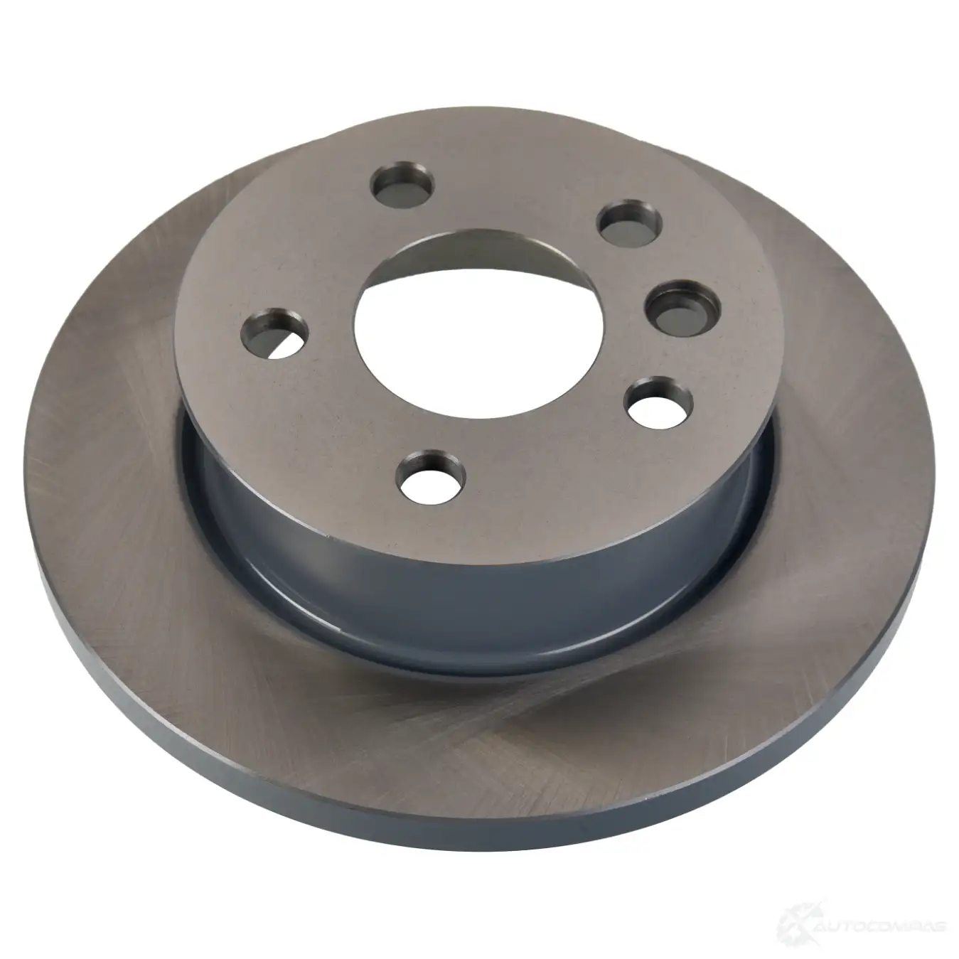Тормозной диск FEBI BILSTEIN 06547 O2 NJOP 4027816065470 1059272