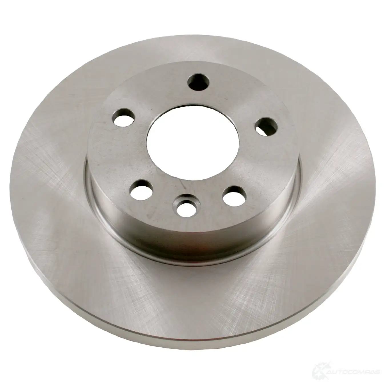 Тормозной диск FEBI BILSTEIN NQ2XP 9V 4027816141044 1064574 14104