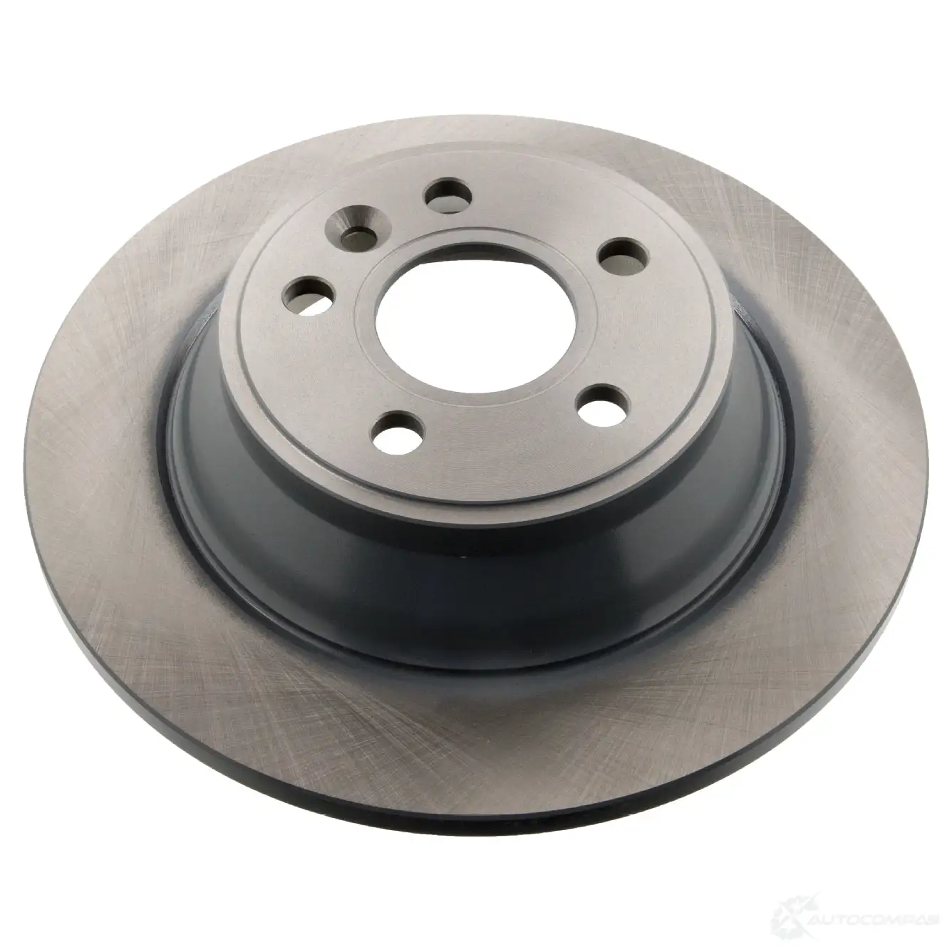 Тормозной диск FEBI BILSTEIN L9 NSJ8 1213243617 4027816438830 43883