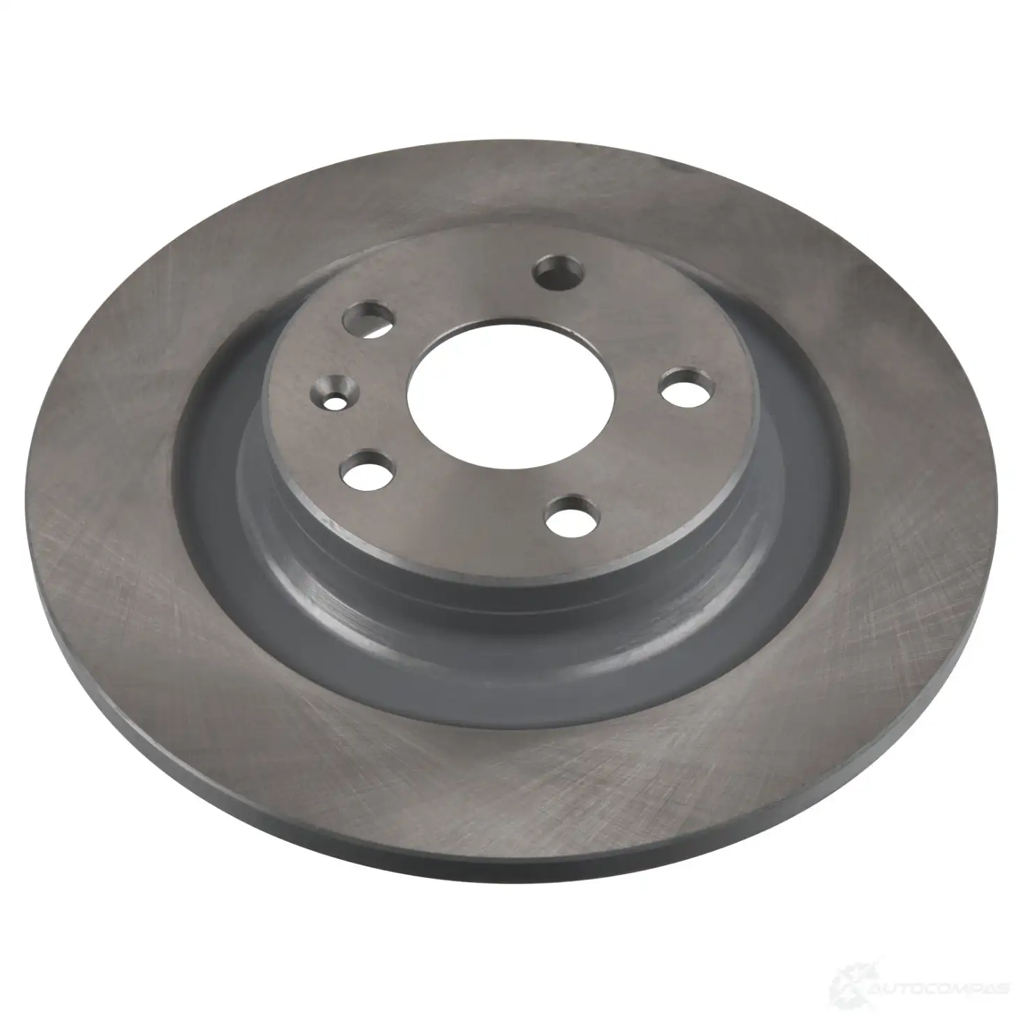 Тормозной диск FEBI BILSTEIN 172979 1437386474 V4 S9F