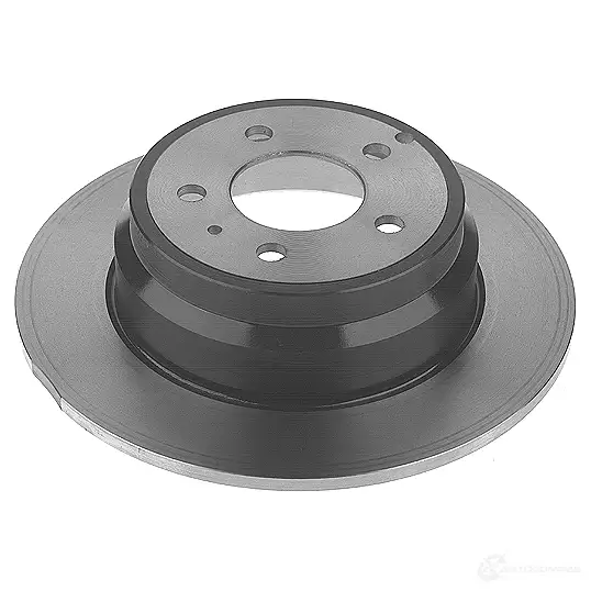 Тормозной диск FEBI BILSTEIN 1063047 11455 FUG4 SAS 4027816114550