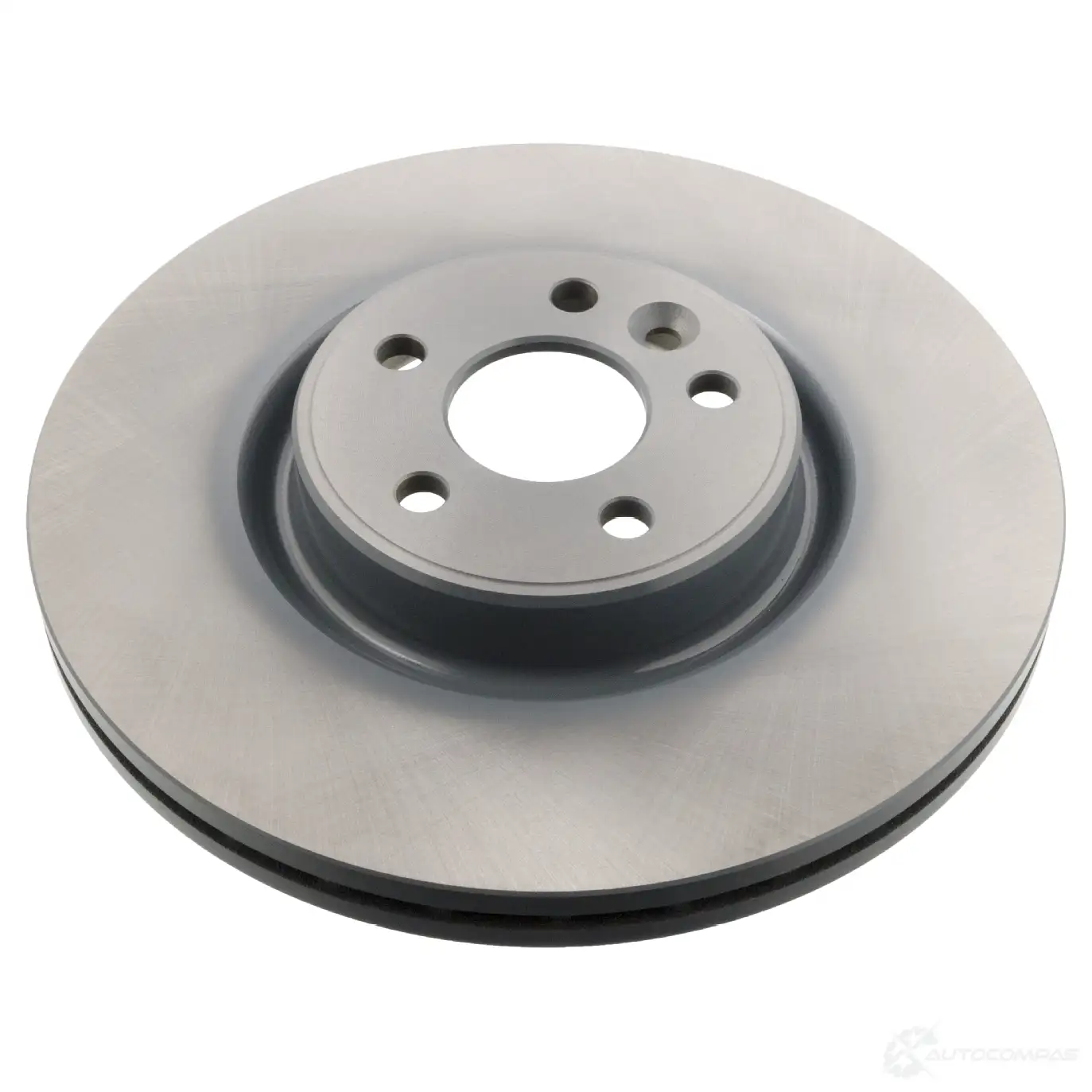 Тормозной диск FEBI BILSTEIN 1213244185 IOA 3O 4027816439660 43966
