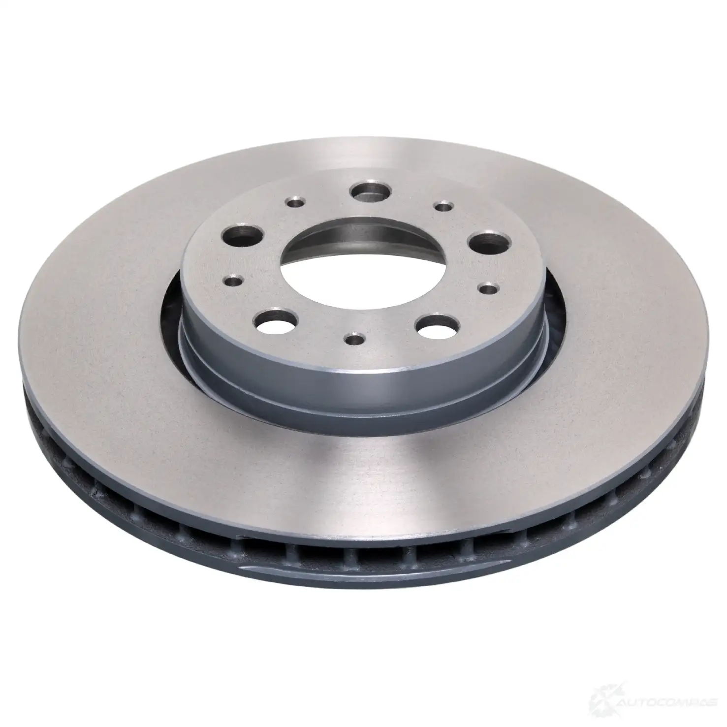 Тормозной диск FEBI BILSTEIN 4027816180449 18044 1067406 Q049 MA