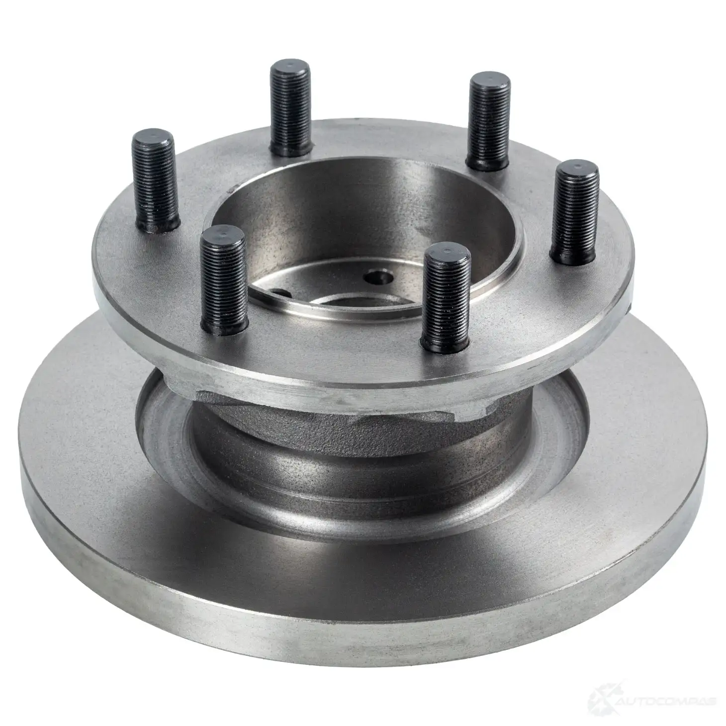 Тормозной диск FEBI BILSTEIN 14 9SF5Q 108117 1437383293 - Изображение 1