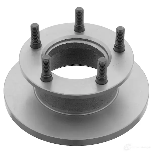 Тормозной диск FEBI BILSTEIN 7F0 CV 07420 1059827 4027816074205