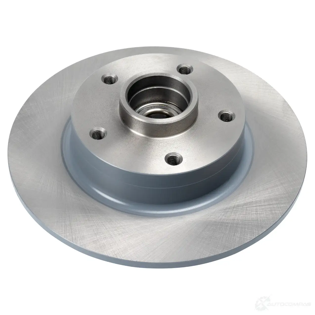 Тормозной диск FEBI BILSTEIN 175477 KH6T 6PQ 1437389972 - Изображение 1