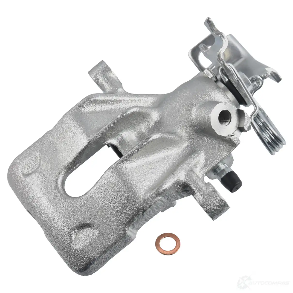 Тормозной суппорт FEBI BILSTEIN Z2BQA A 1439886497 178167 - Изображение 1