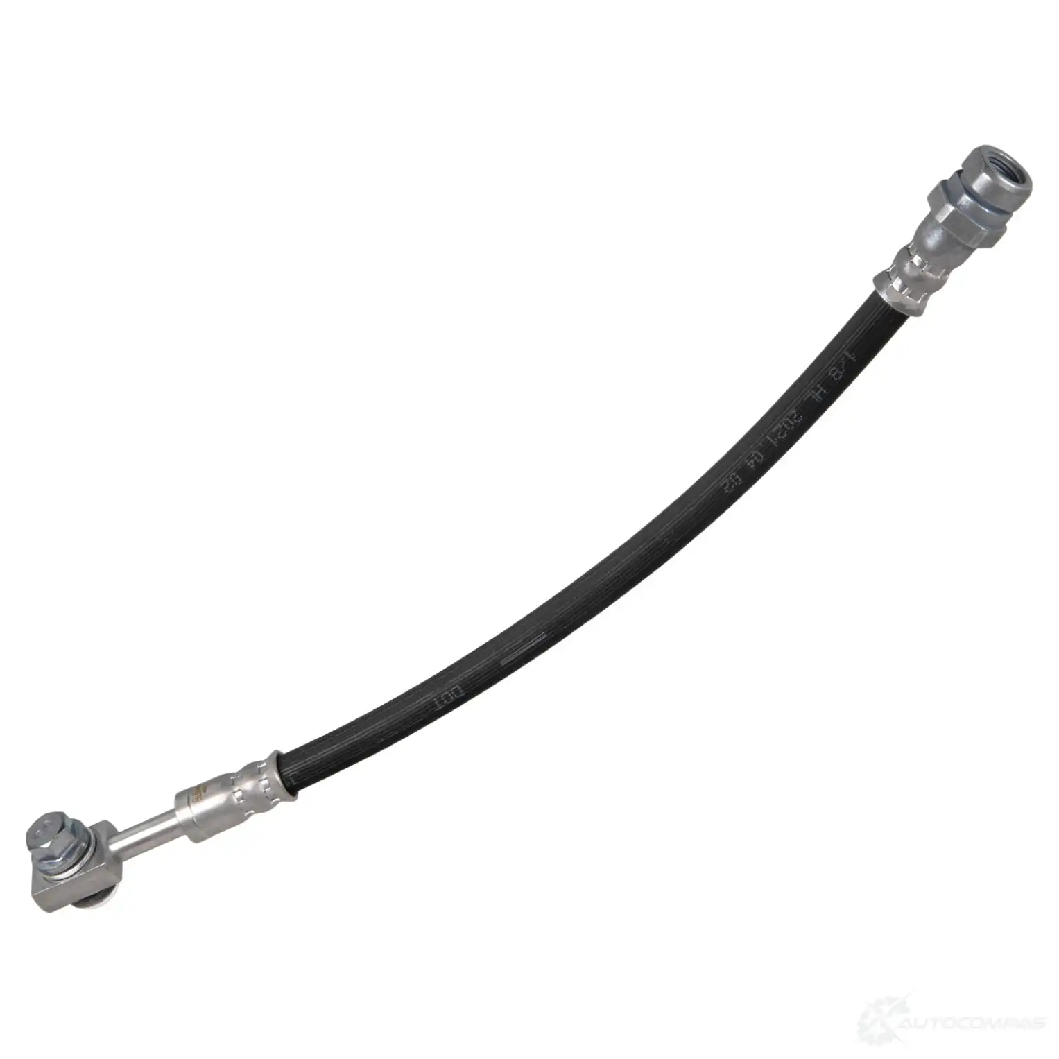Тормозной шланг FEBI BILSTEIN 33WH L 179772 1439886876