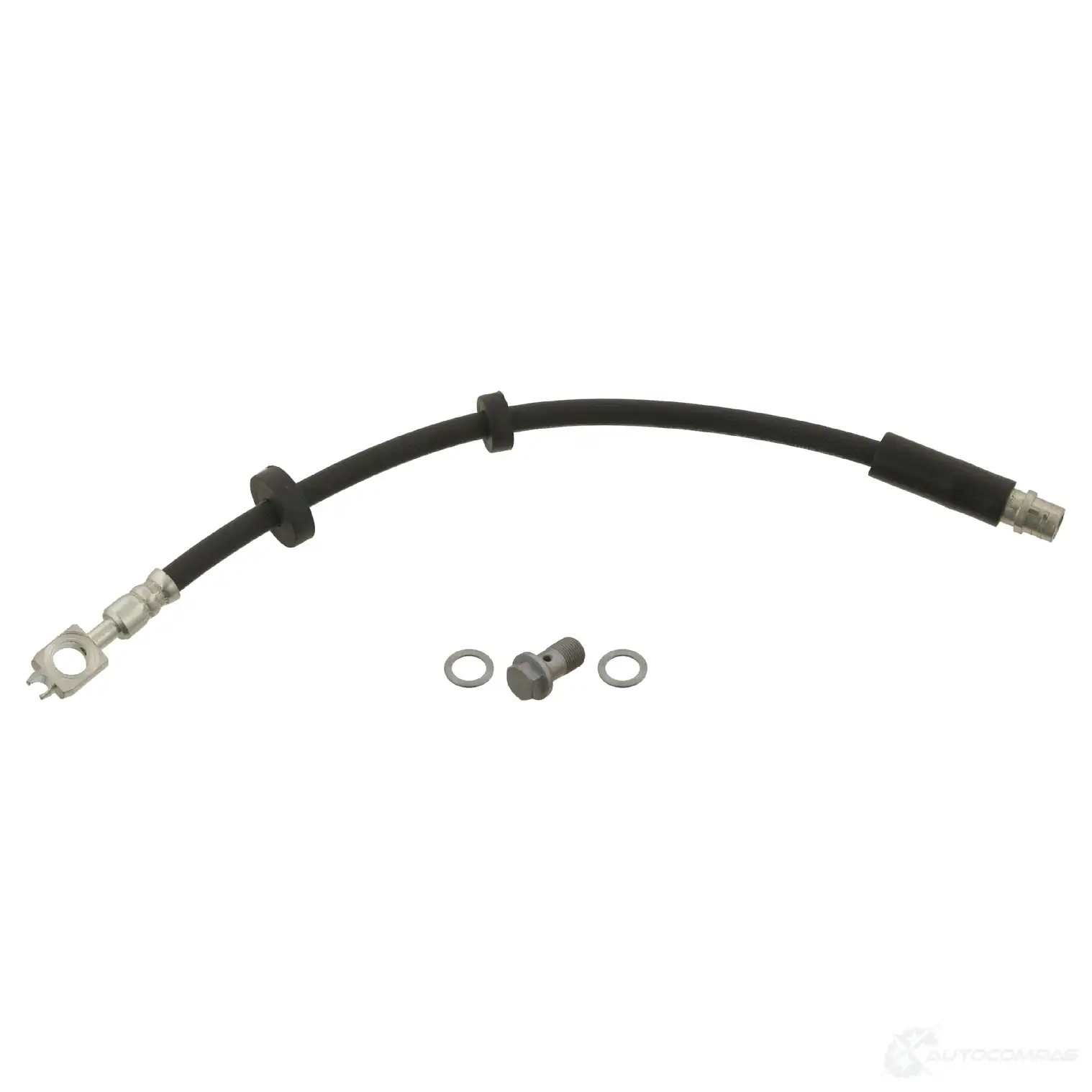 Тормозной шланг FEBI BILSTEIN 4027816308539 1077767 HAK8K X 30853