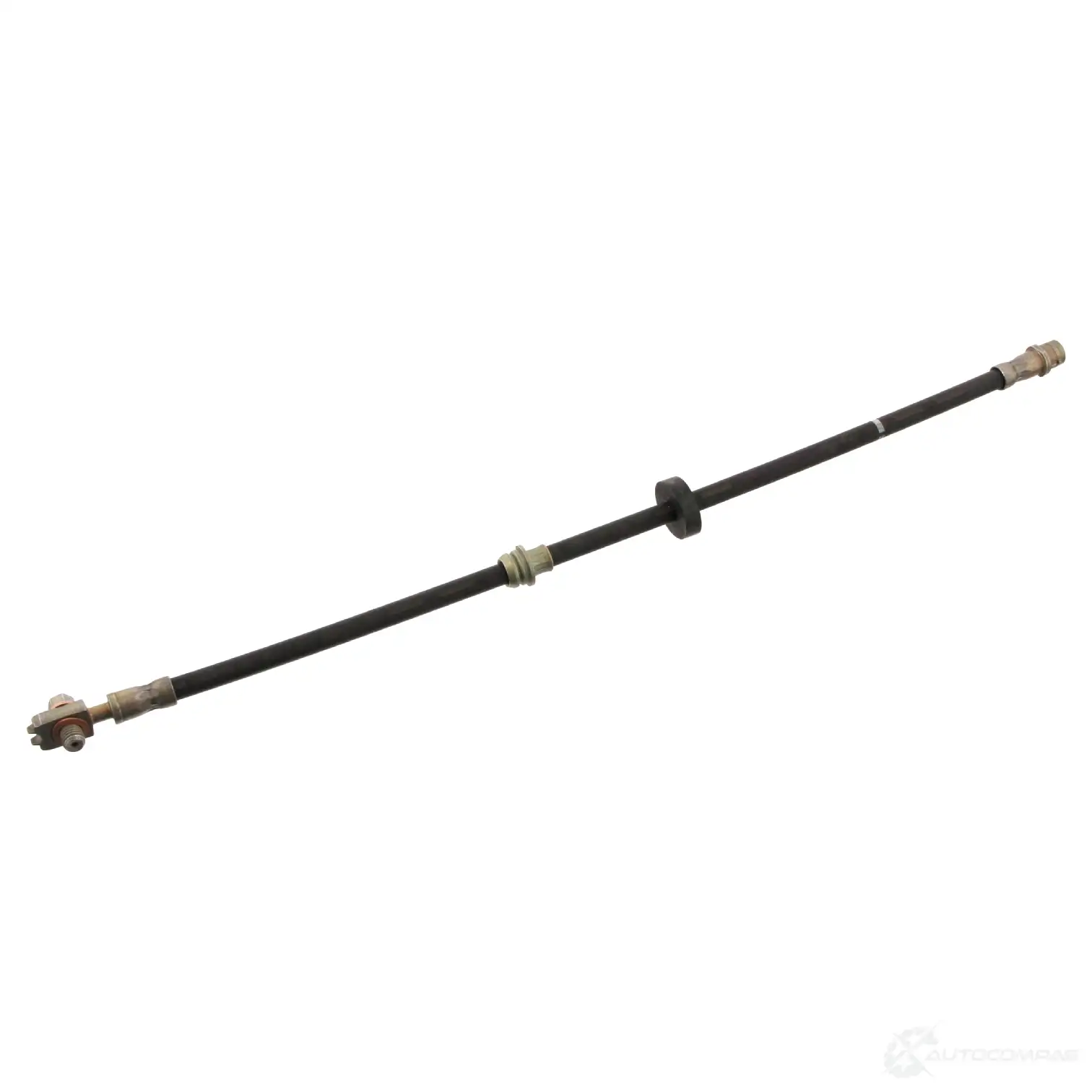 Тормозной шланг FEBI BILSTEIN 29654 OO 42QE 4027816296546 1076686