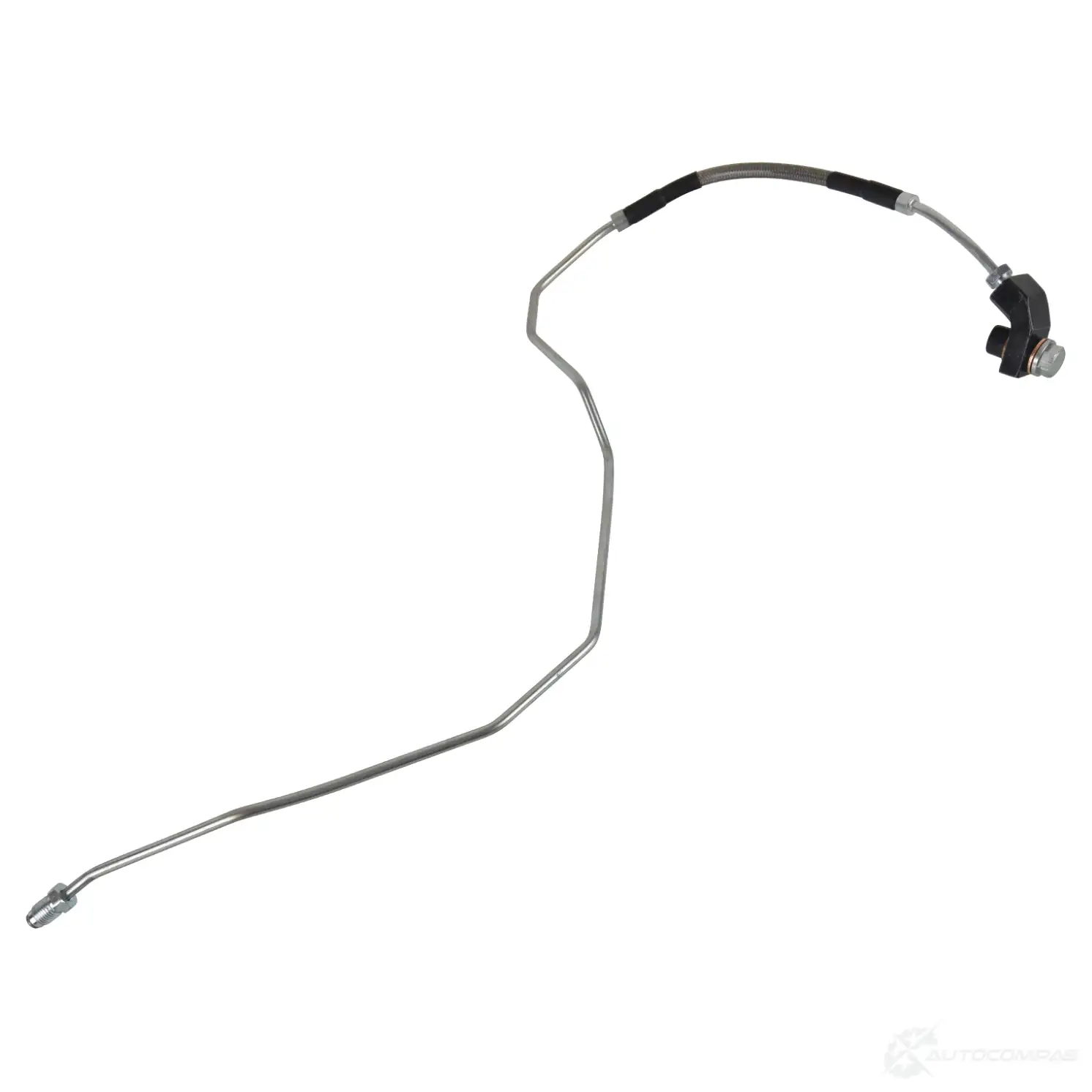 Тормозной шланг FEBI BILSTEIN 171041 IB 25L 1437384125 изображение 0