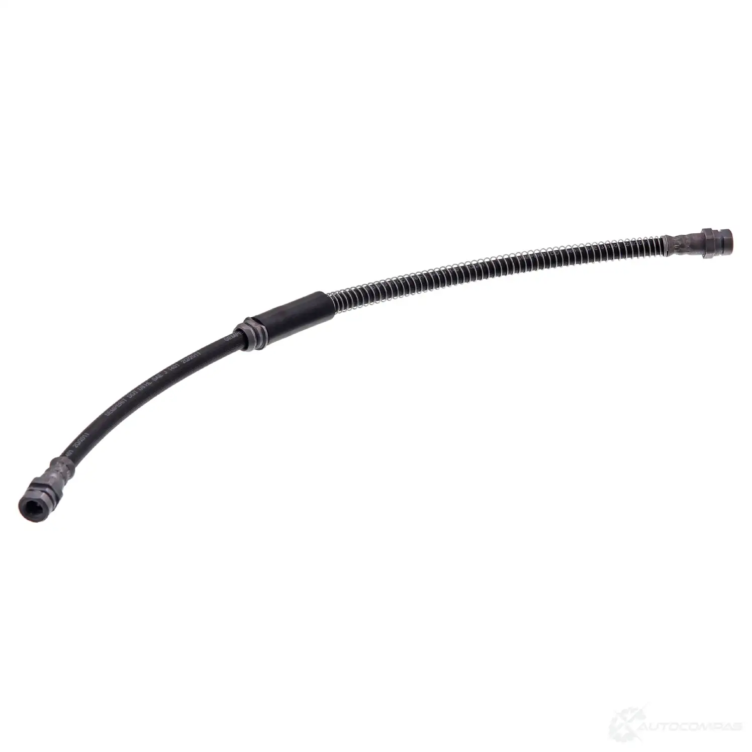 Тормозной шланг FEBI BILSTEIN 4027816364566 1082752 36456 DHNG N