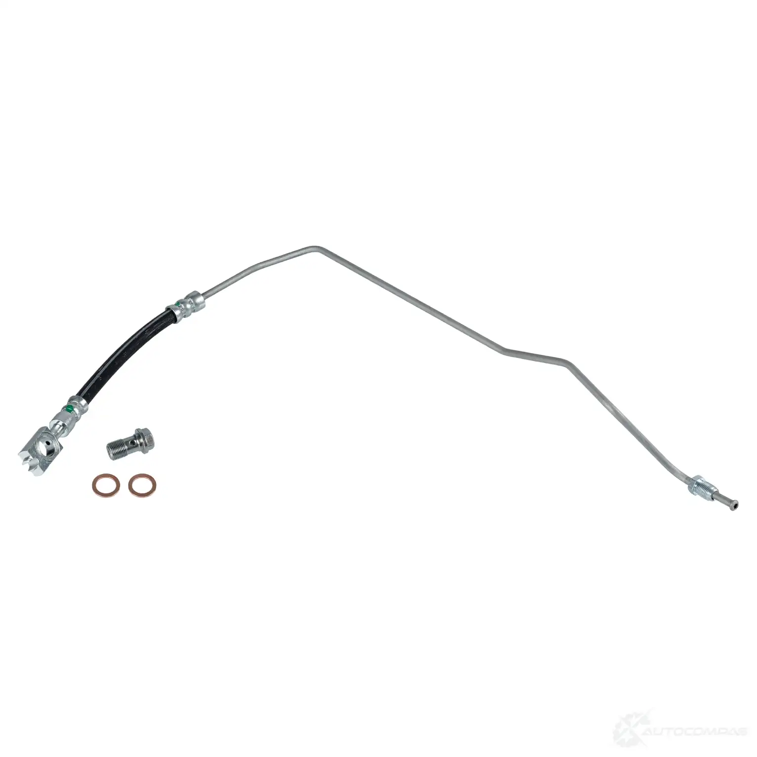 Тормозной шланг FEBI BILSTEIN UL BQVN 1087205 4027816409618 40961