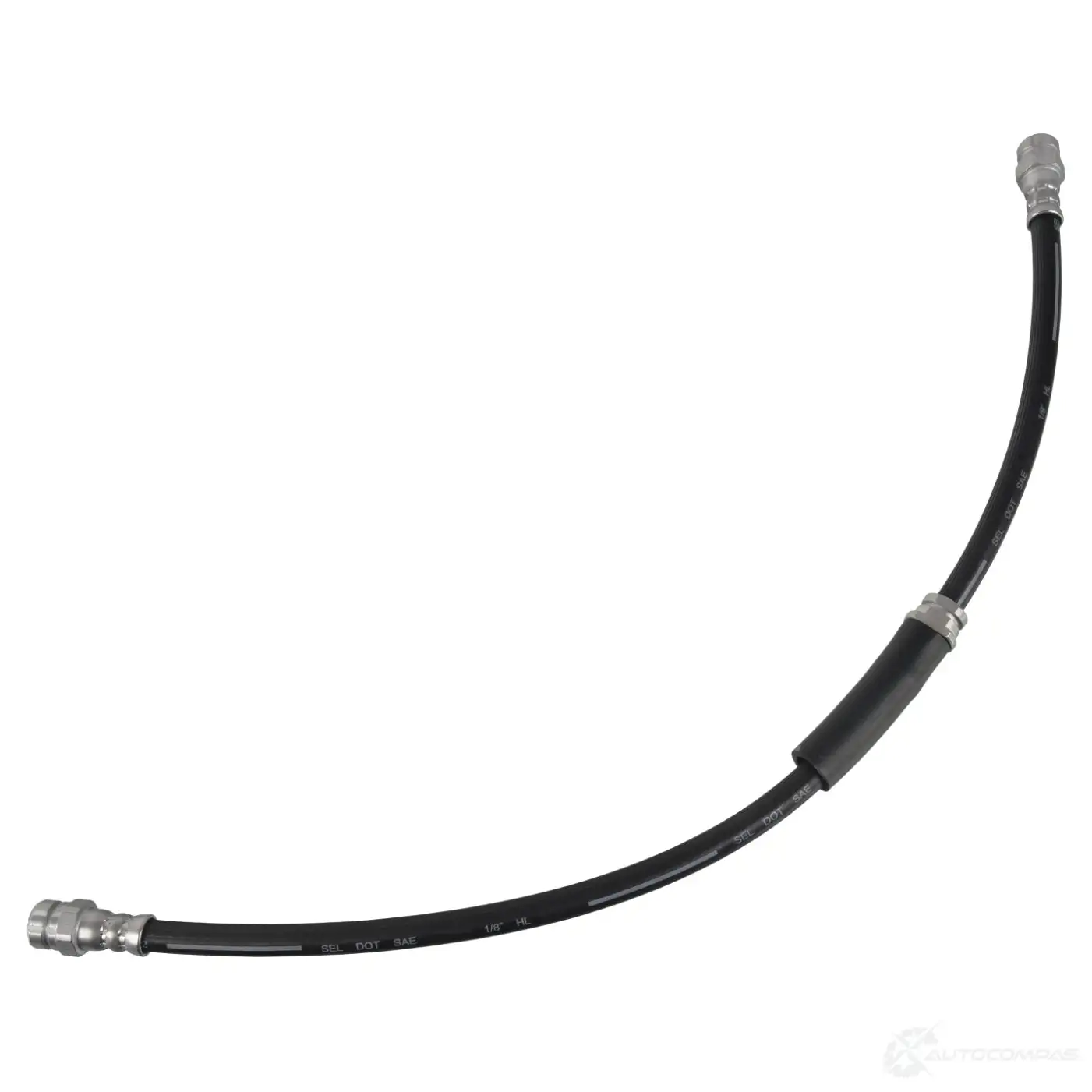 Тормозной шланг FEBI BILSTEIN 30794 4DC8G Z 1077712 4027816307945
