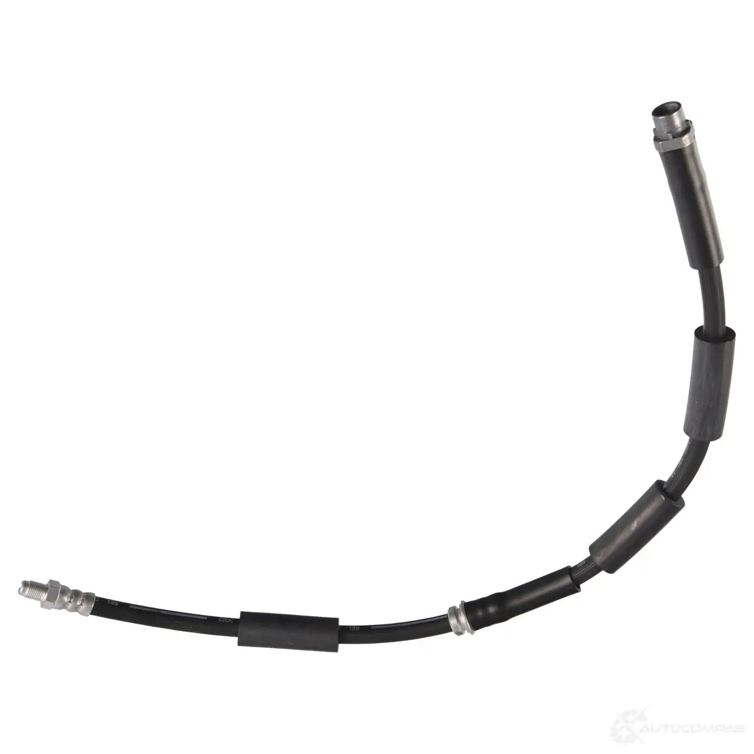 Тормозной шланг FEBI BILSTEIN 1437383956 FHI BA 108081