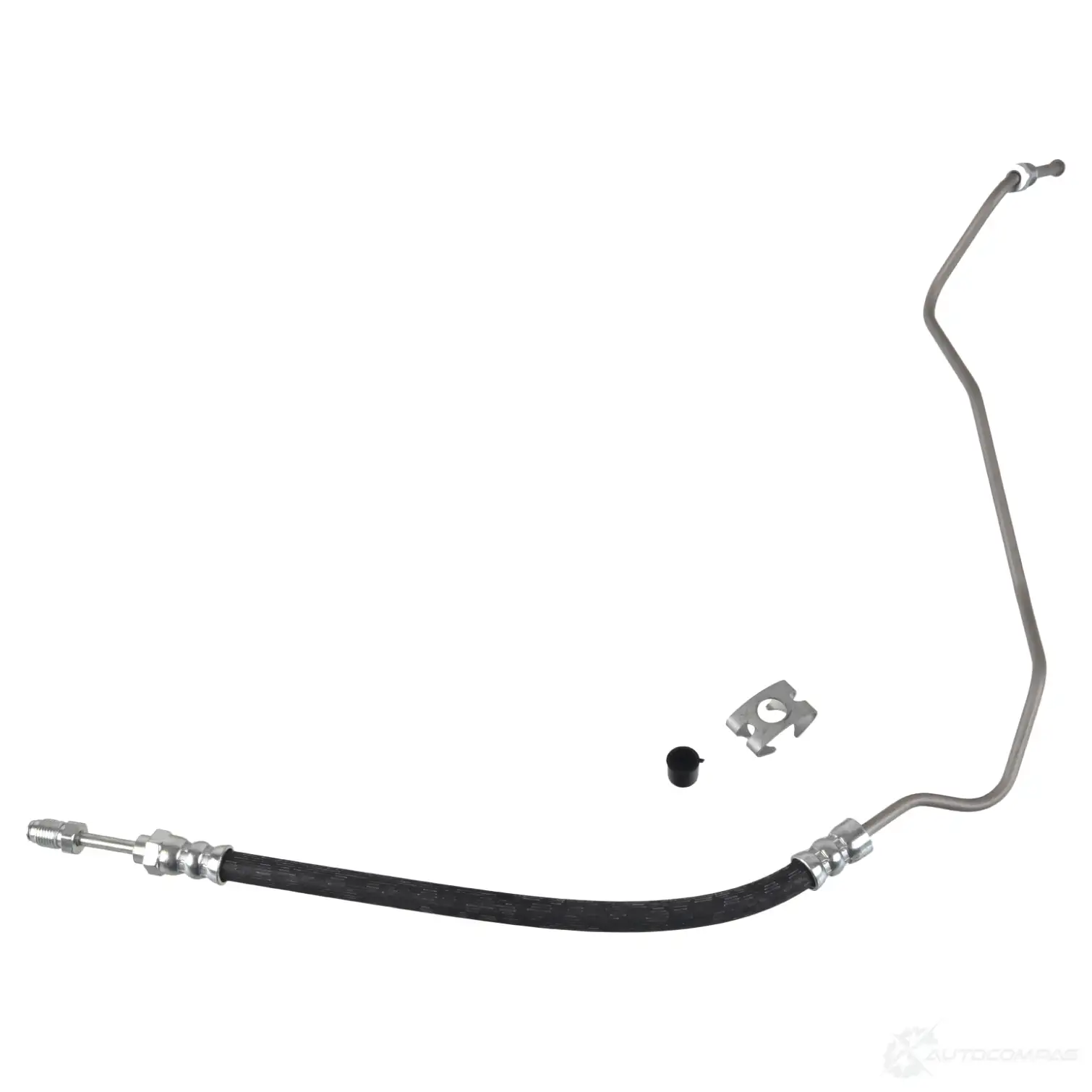 Тормозной шланг FEBI BILSTEIN 175006 1437384450 5K2M 0