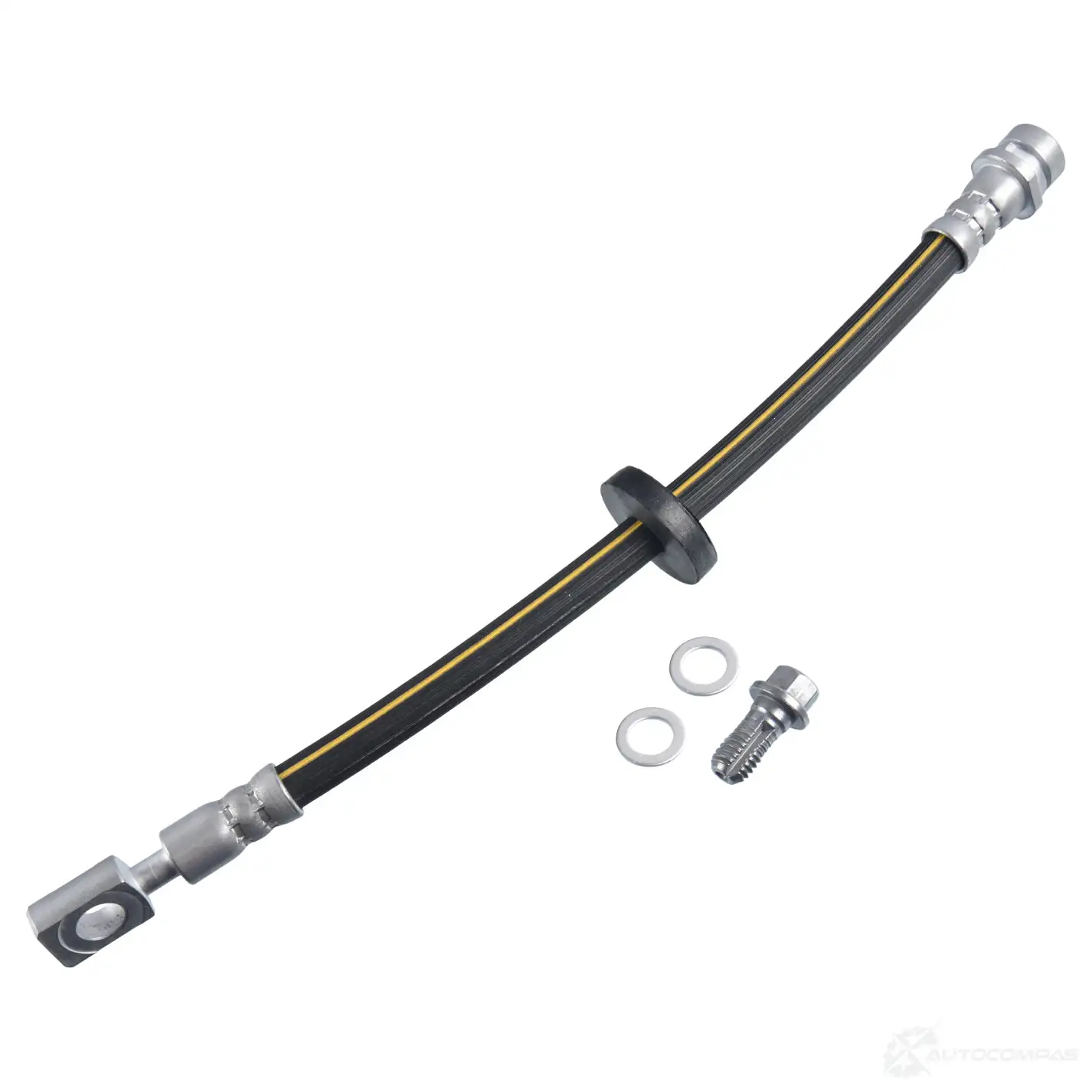 Тормозной шланг FEBI BILSTEIN V8M YYT 182660 1439886959