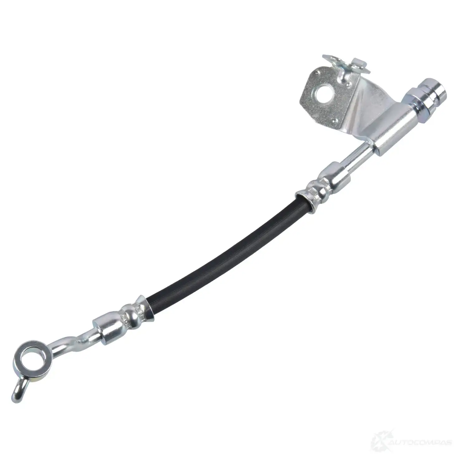 Тормозной шланг FEBI BILSTEIN 180951 1439886983 8 K2P84J