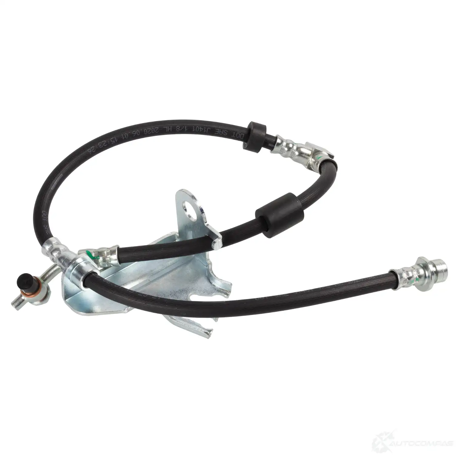 Тормозной шланг FEBI BILSTEIN PZUF1 U 172395 1437384085