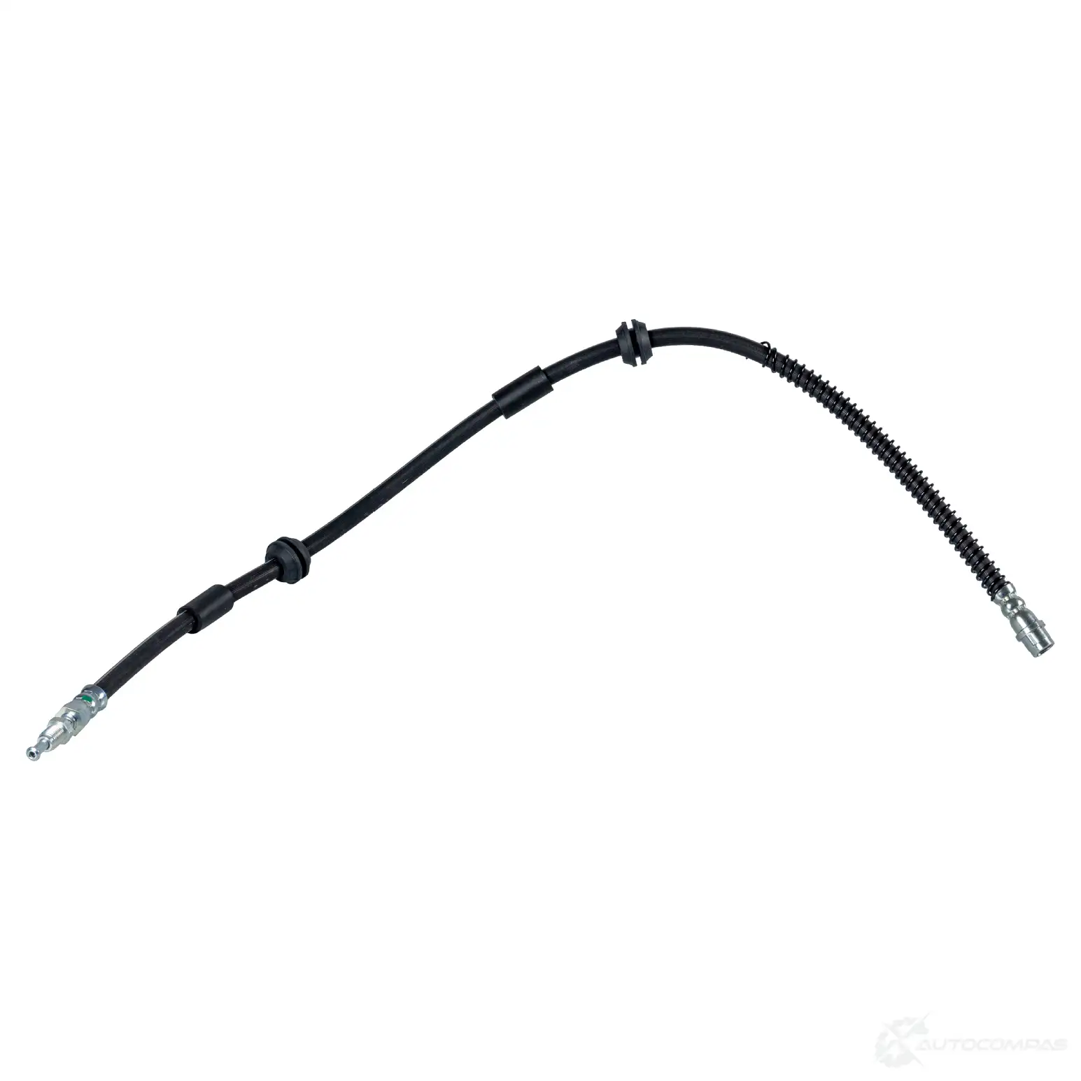 Тормозной шланг FEBI BILSTEIN 4027816434597 1089481 DJ QKH 43459
