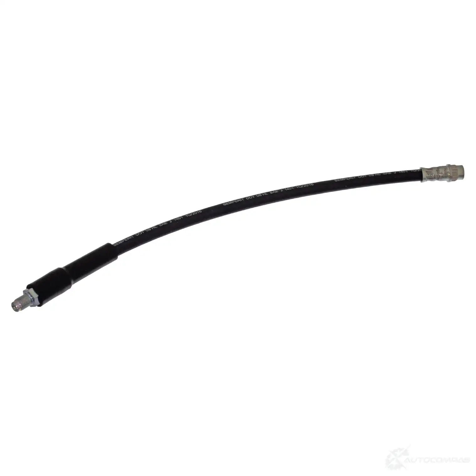 Тормозной шланг FEBI BILSTEIN 10221 1062182 4027816102212 UT CUMKA