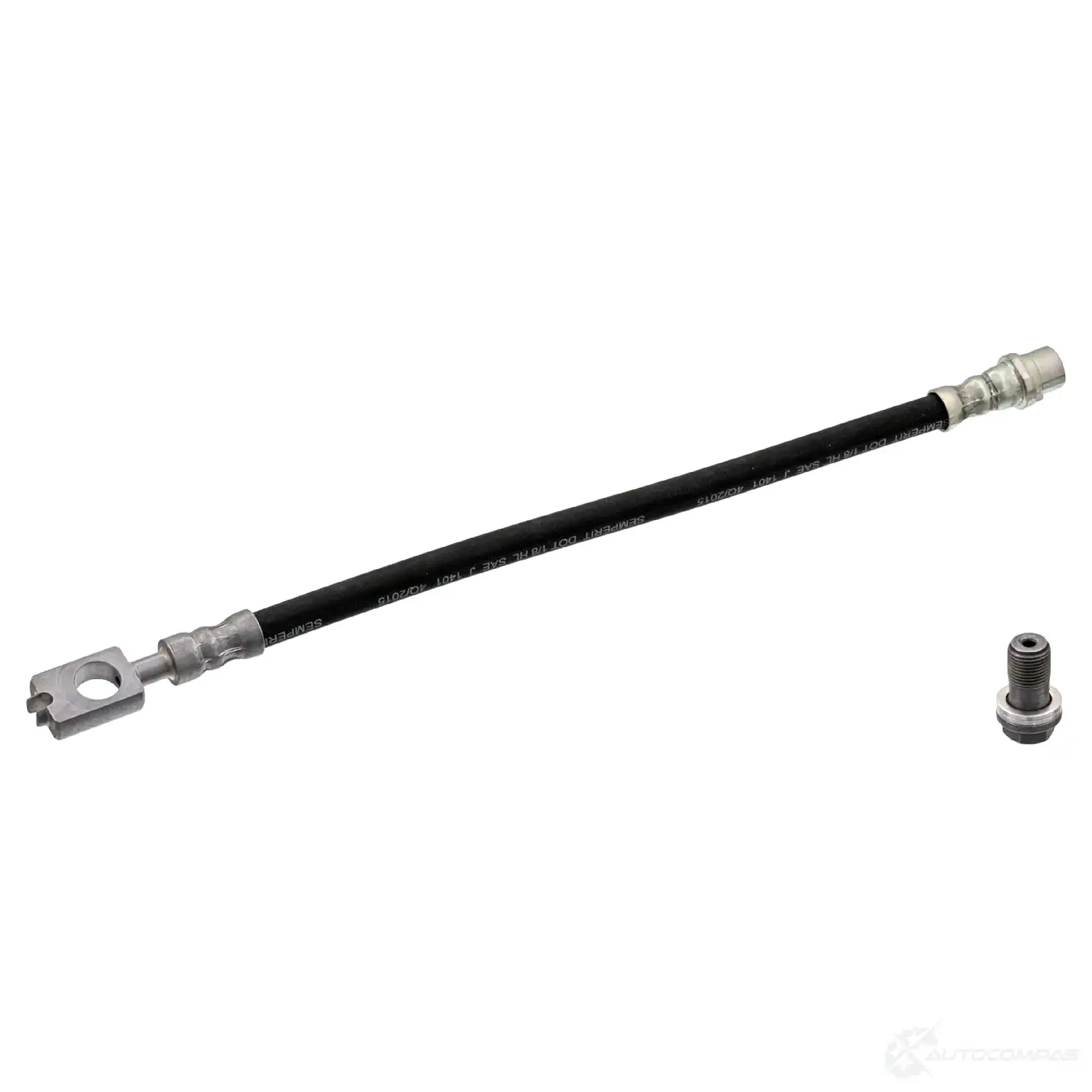 Тормозной шланг FEBI BILSTEIN S27Z 3 4027816314073 1078290 31407
