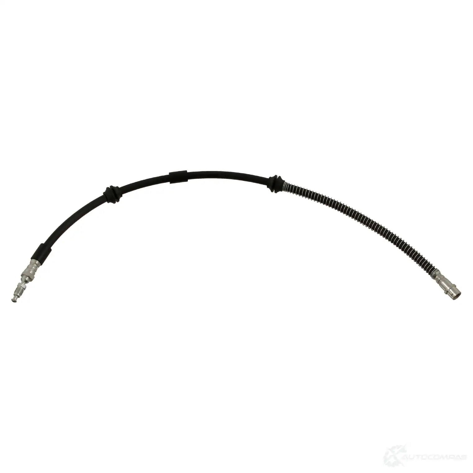 Тормозной шланг FEBI BILSTEIN 1077374 30406 J GT74P 4027816304067