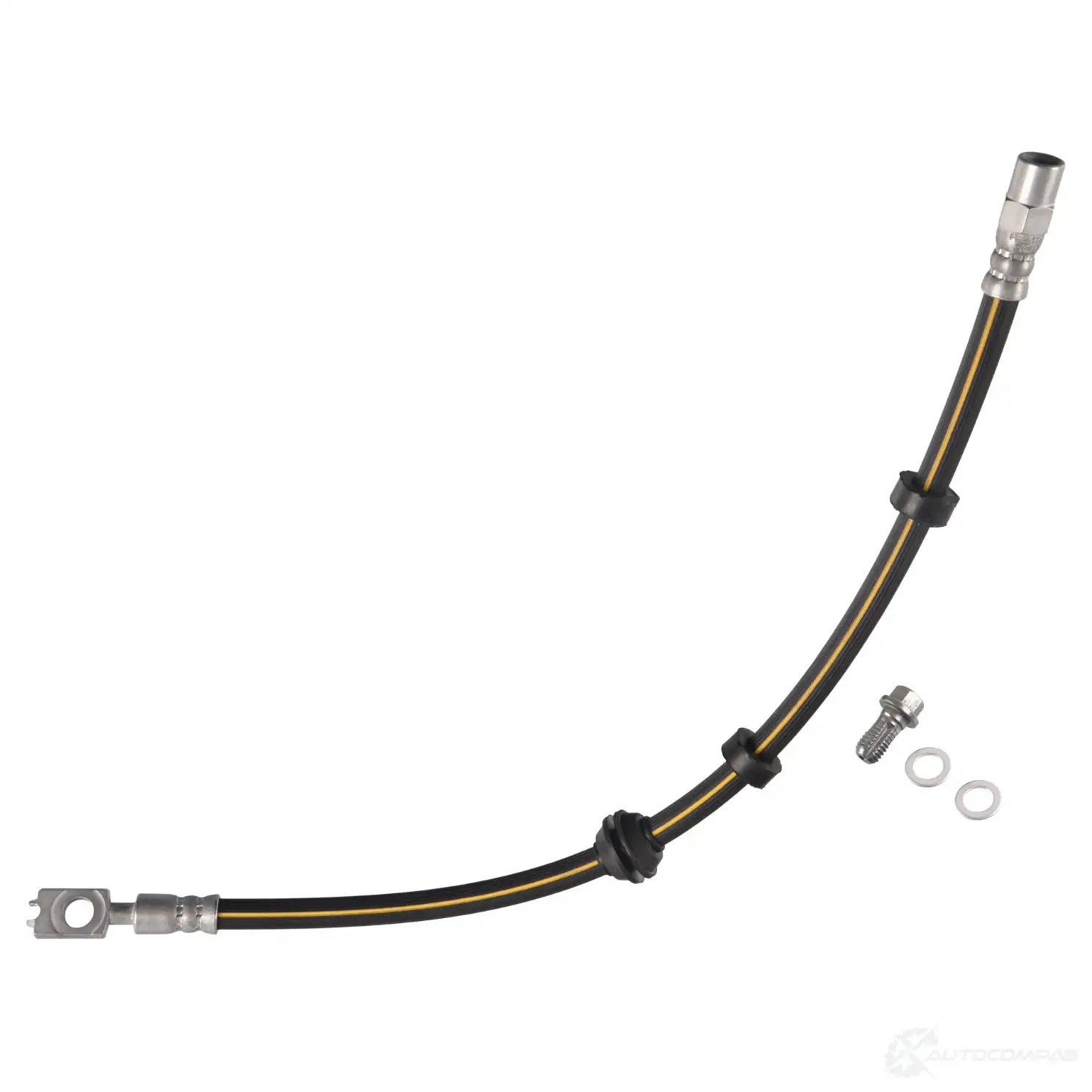 Тормозной шланг FEBI BILSTEIN GSVU20 J 1077264 4027816302940 30294