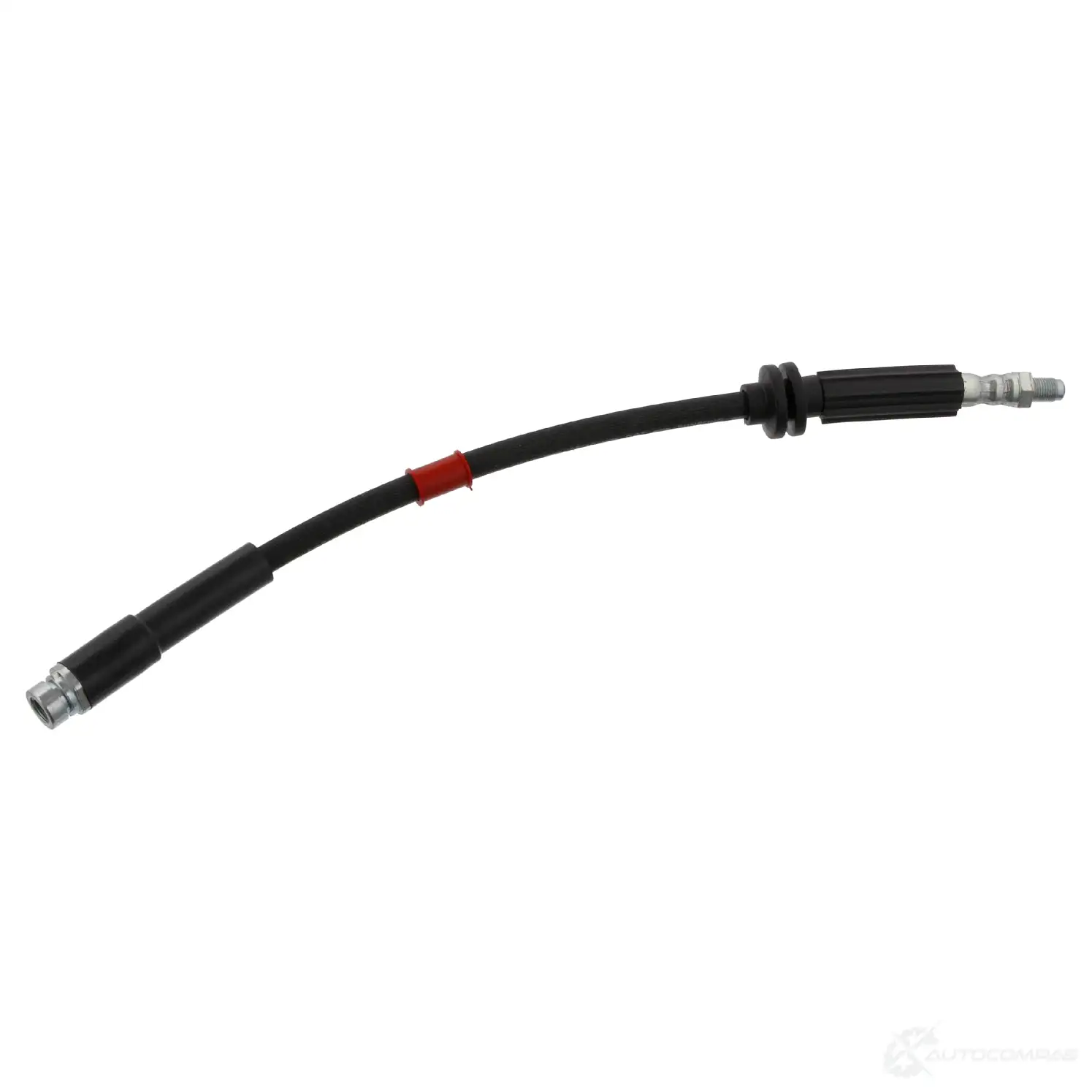 Тормозной шланг FEBI BILSTEIN 1080775 Y10 V2 34329 4027816343295