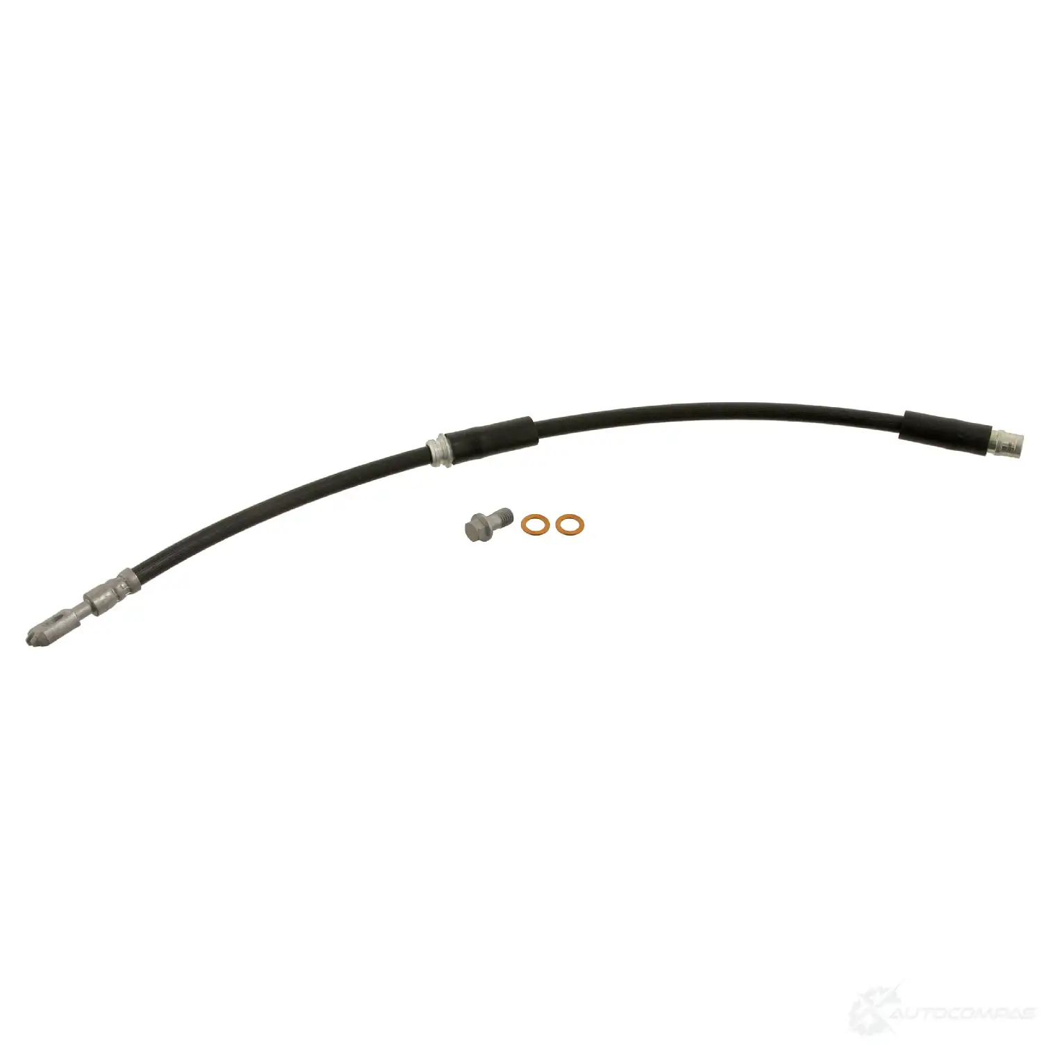 Тормозной шланг FEBI BILSTEIN 1076634 29603 4027816296034 V5N5T X