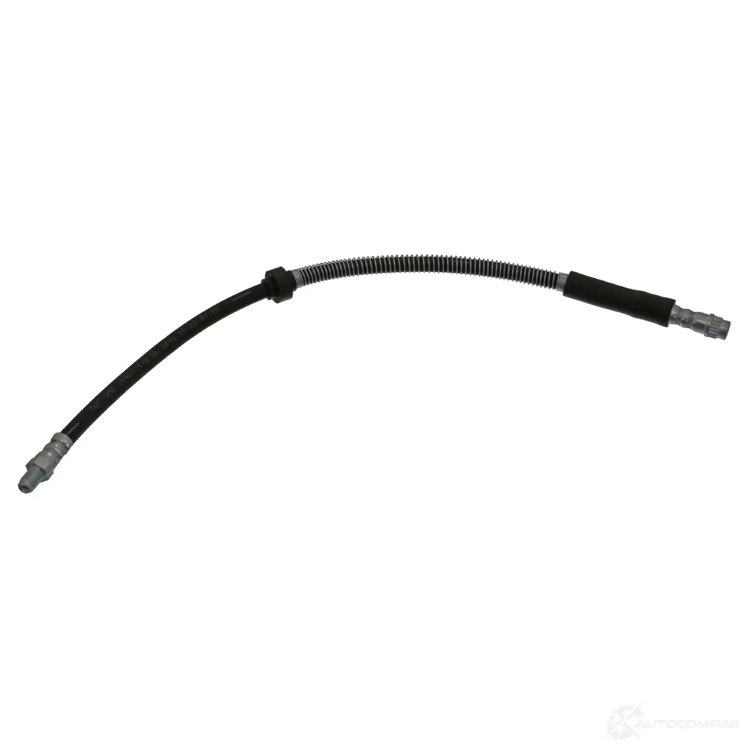 Тормозной шланг FEBI BILSTEIN U8 QIL 11772 4027816117728 1063481