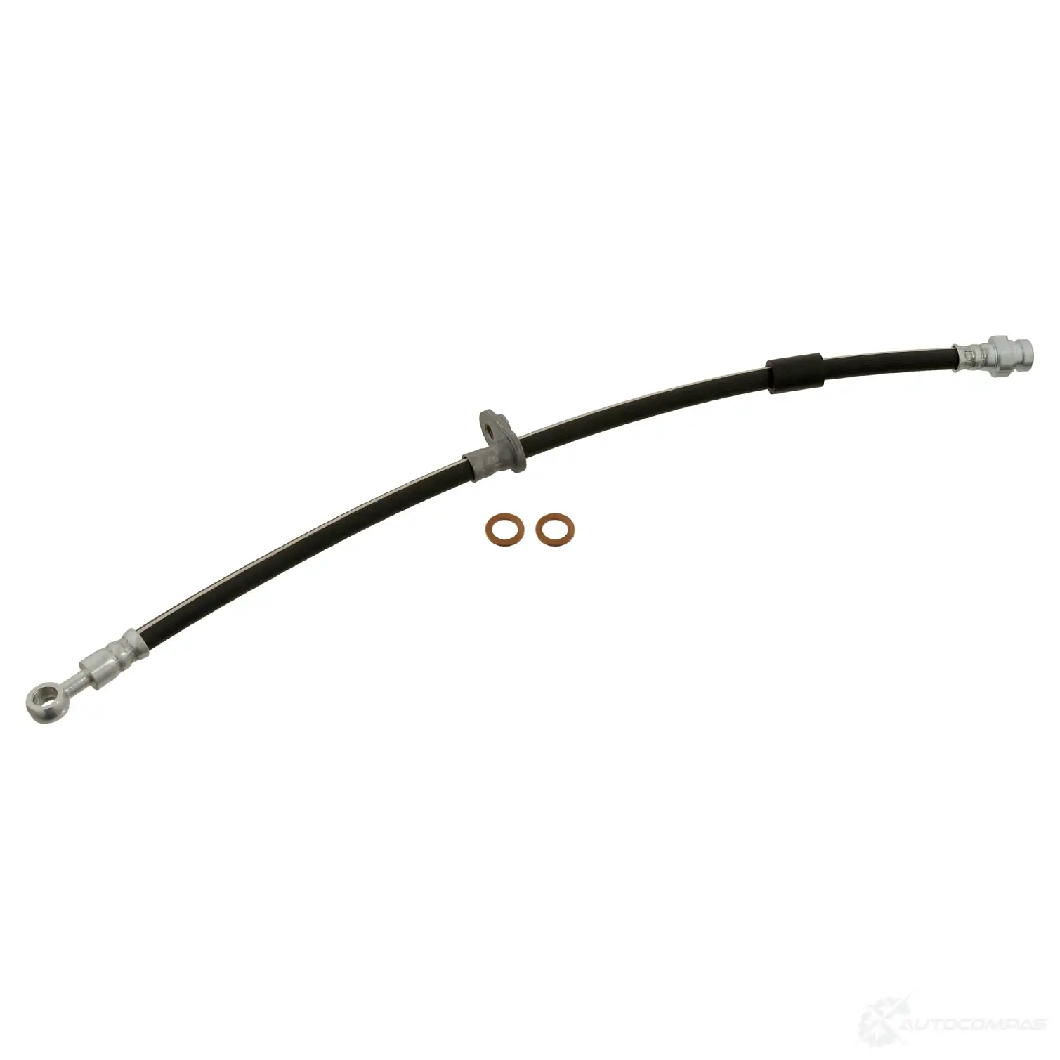 Тормозной шланг FEBI BILSTEIN 6NK EET 4027816306900 30690 1077630