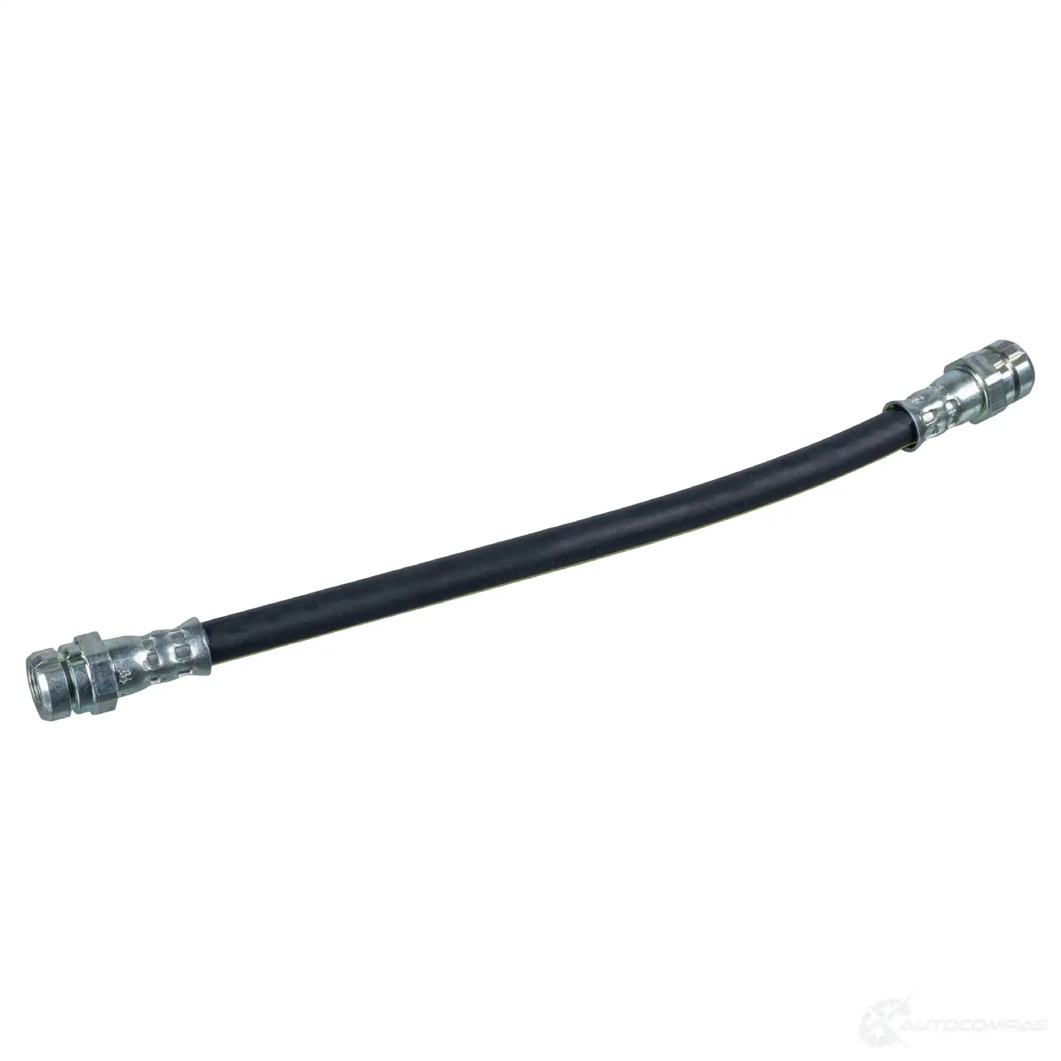 Тормозной шланг FEBI BILSTEIN 4027816286103 R2VD KWZ 1075803 28610