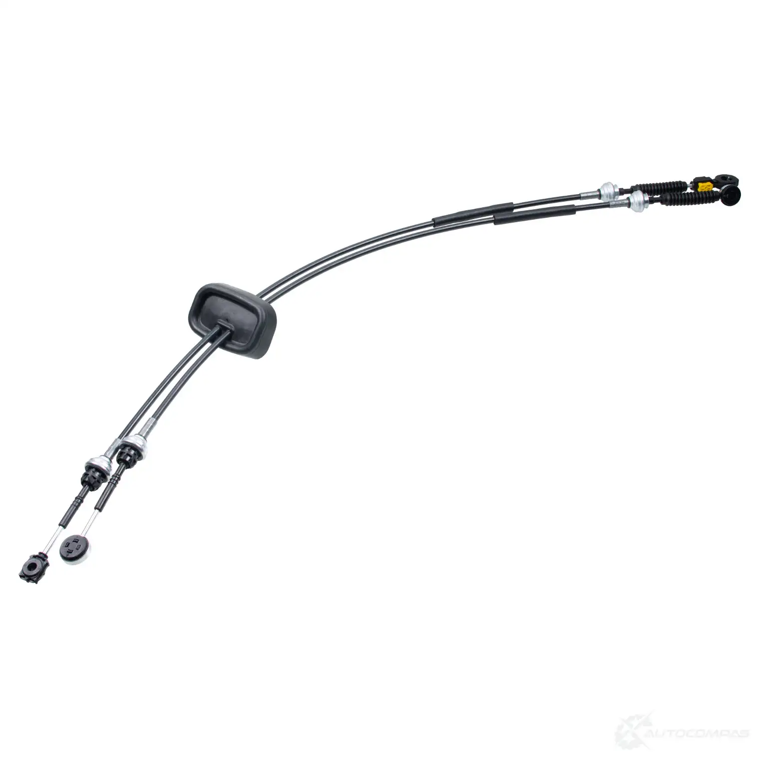Трос коробки МКПП FEBI BILSTEIN 1439887165 182284 438 PDP