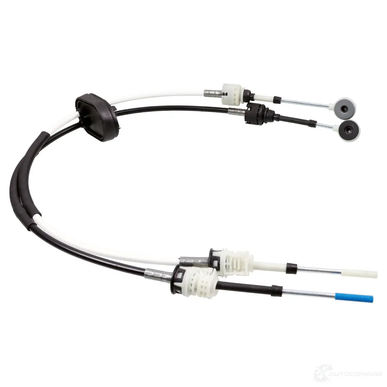 Трос коробки МКПП FEBI BILSTEIN 1439887175 N 49R3IR 179902