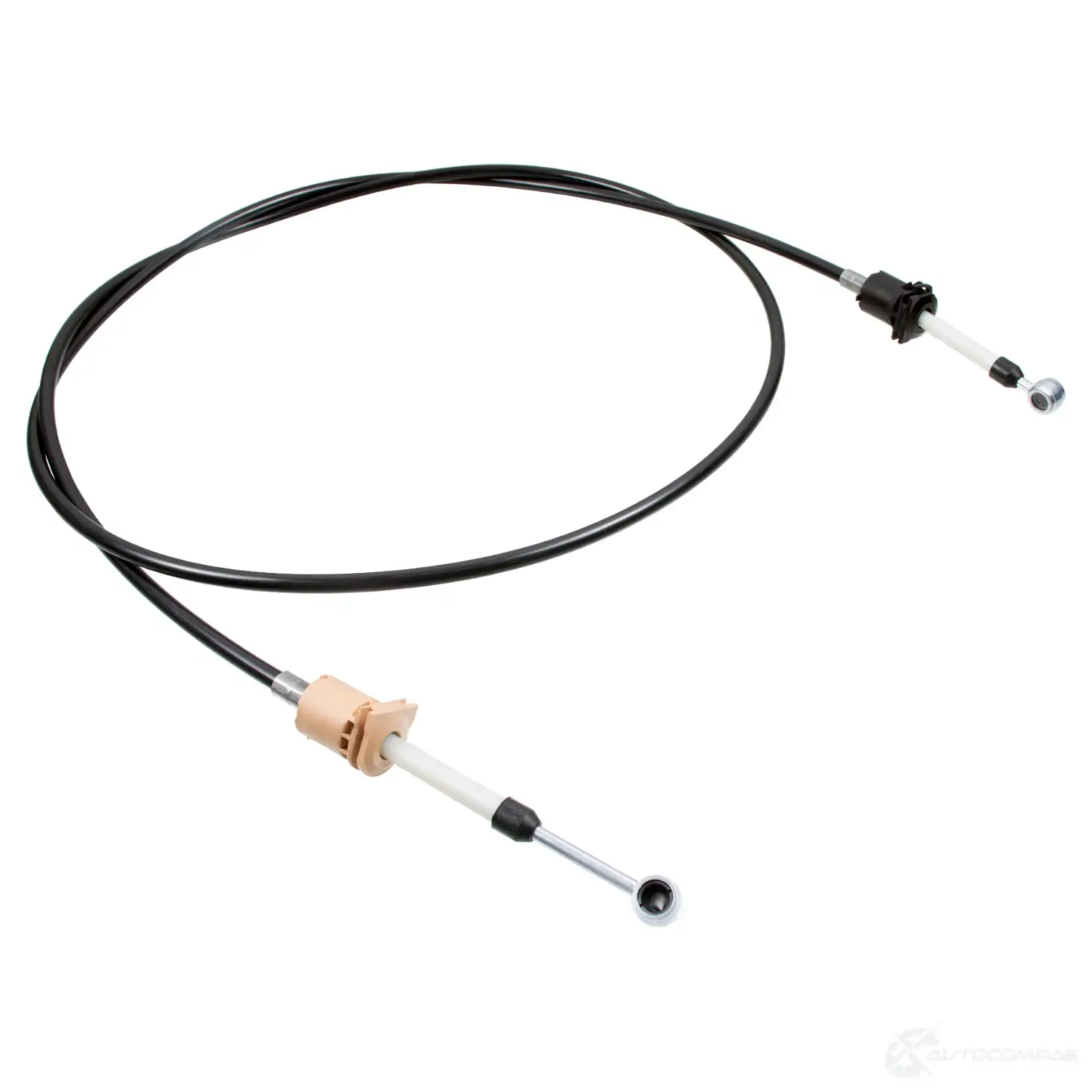 Трос коробки МКПП FEBI BILSTEIN 1439887207 LBT Z4X 181079