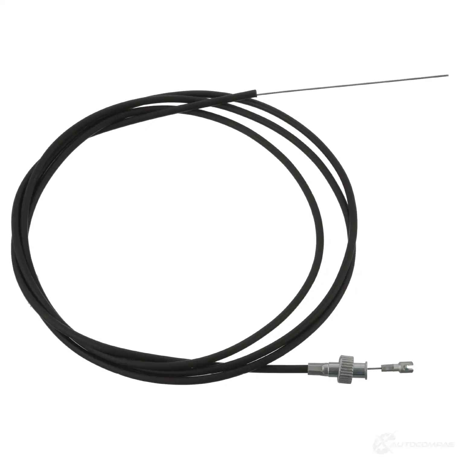 Трос газа FEBI BILSTEIN 4027816455820 R V9GH 45582 1091361