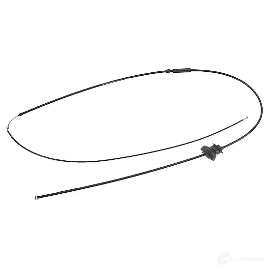 Трос капота FEBI BILSTEIN 3 K9TRPI 1067979 18731 4027816187318