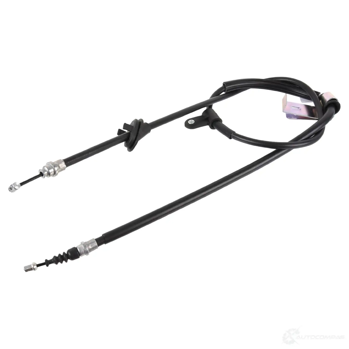 Трос ручника FEBI BILSTEIN 1437382694 T W9N01 109245