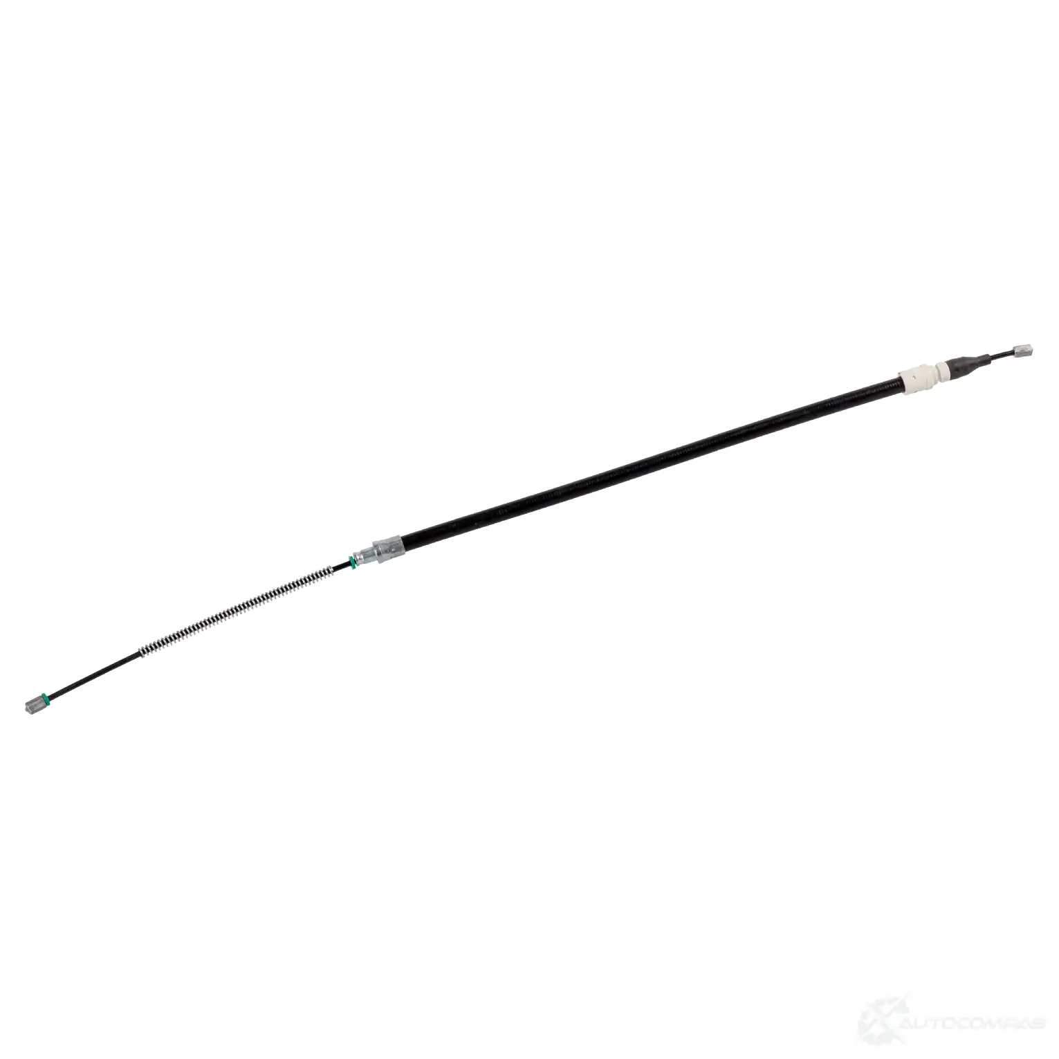 Трос ручника FEBI BILSTEIN 4027816142089 L SKZF 1064660 14208