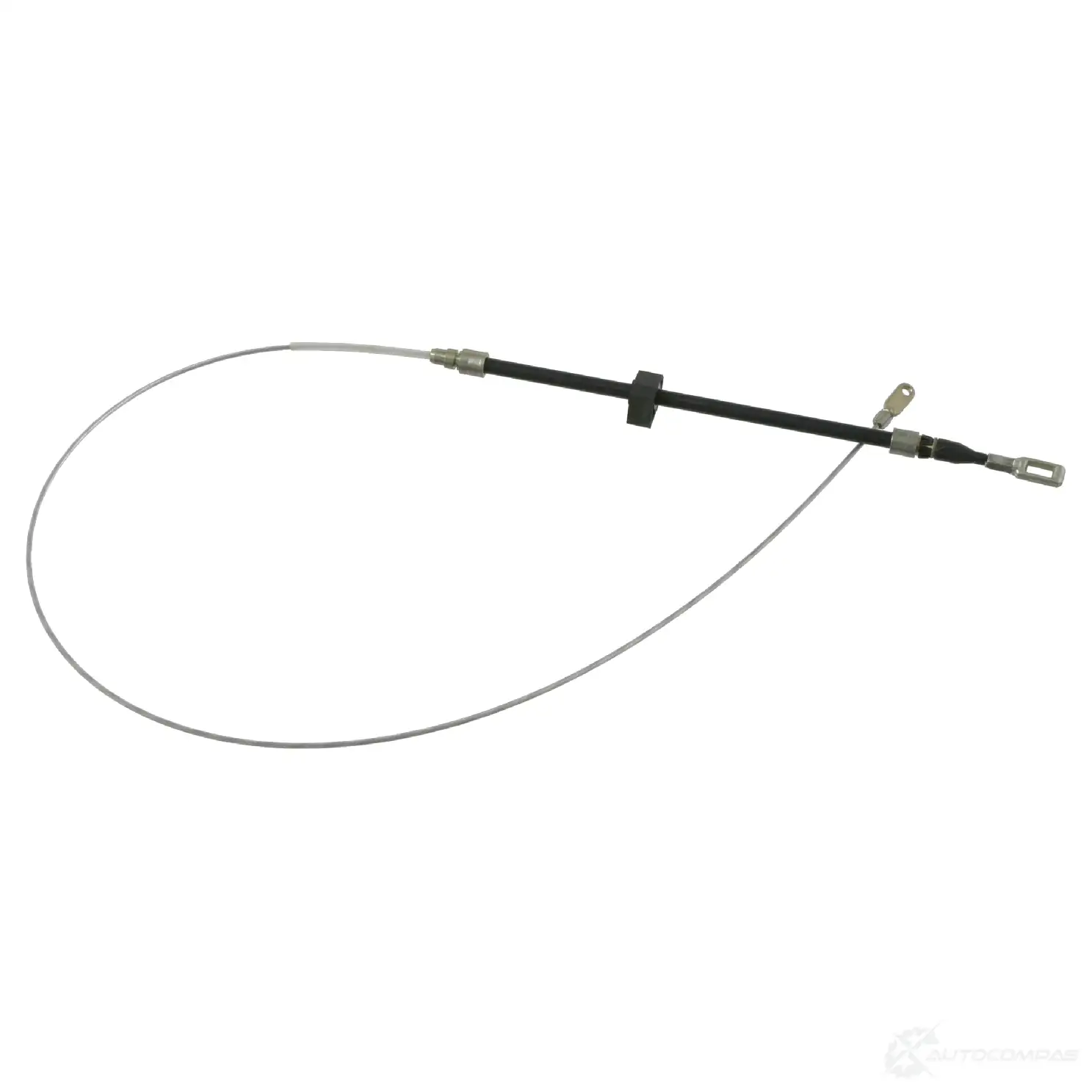 Трос ручника FEBI BILSTEIN 4027816239741 1072234 23974 9NWF 3