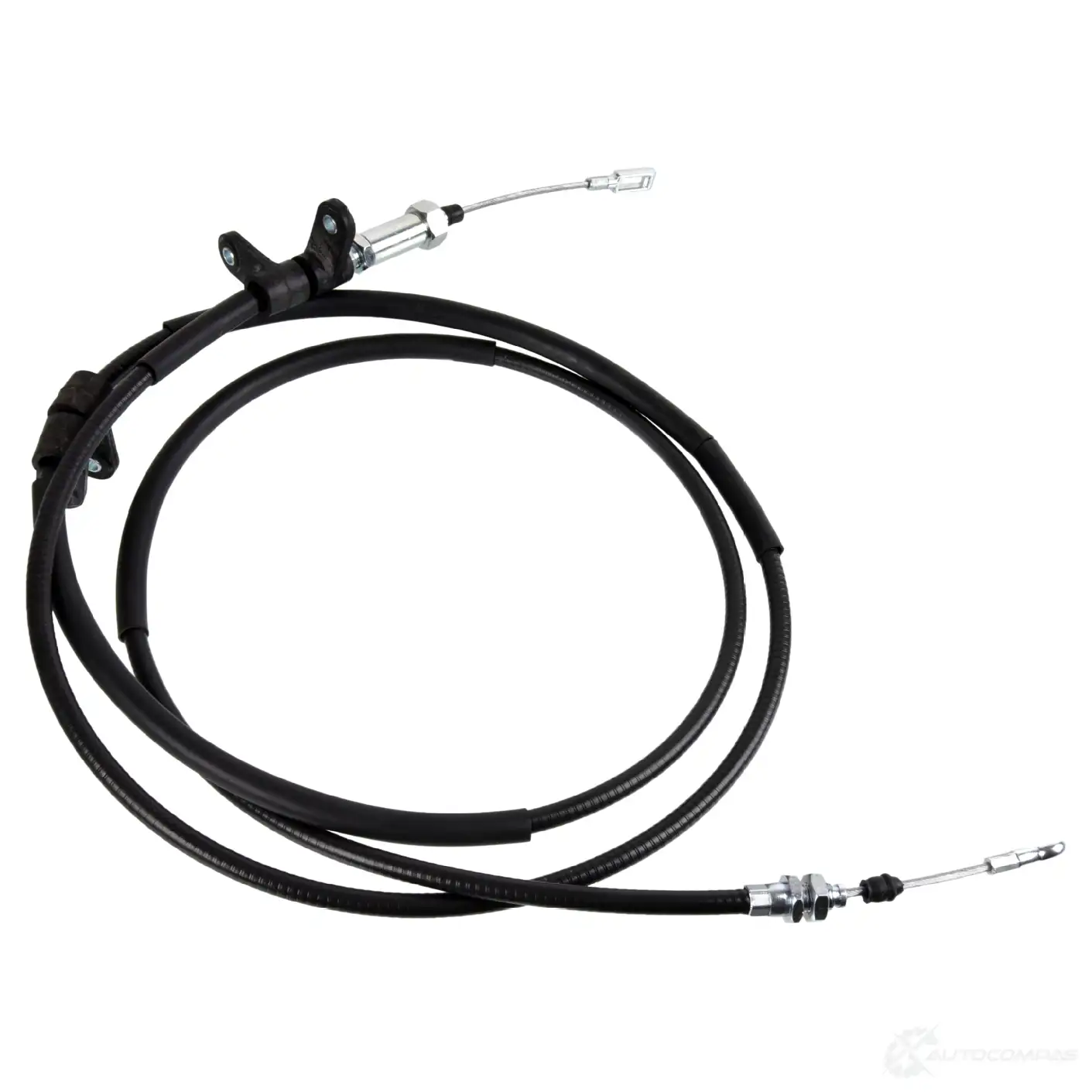 Трос ручника FEBI BILSTEIN R7OOQ C 1437382687 109486