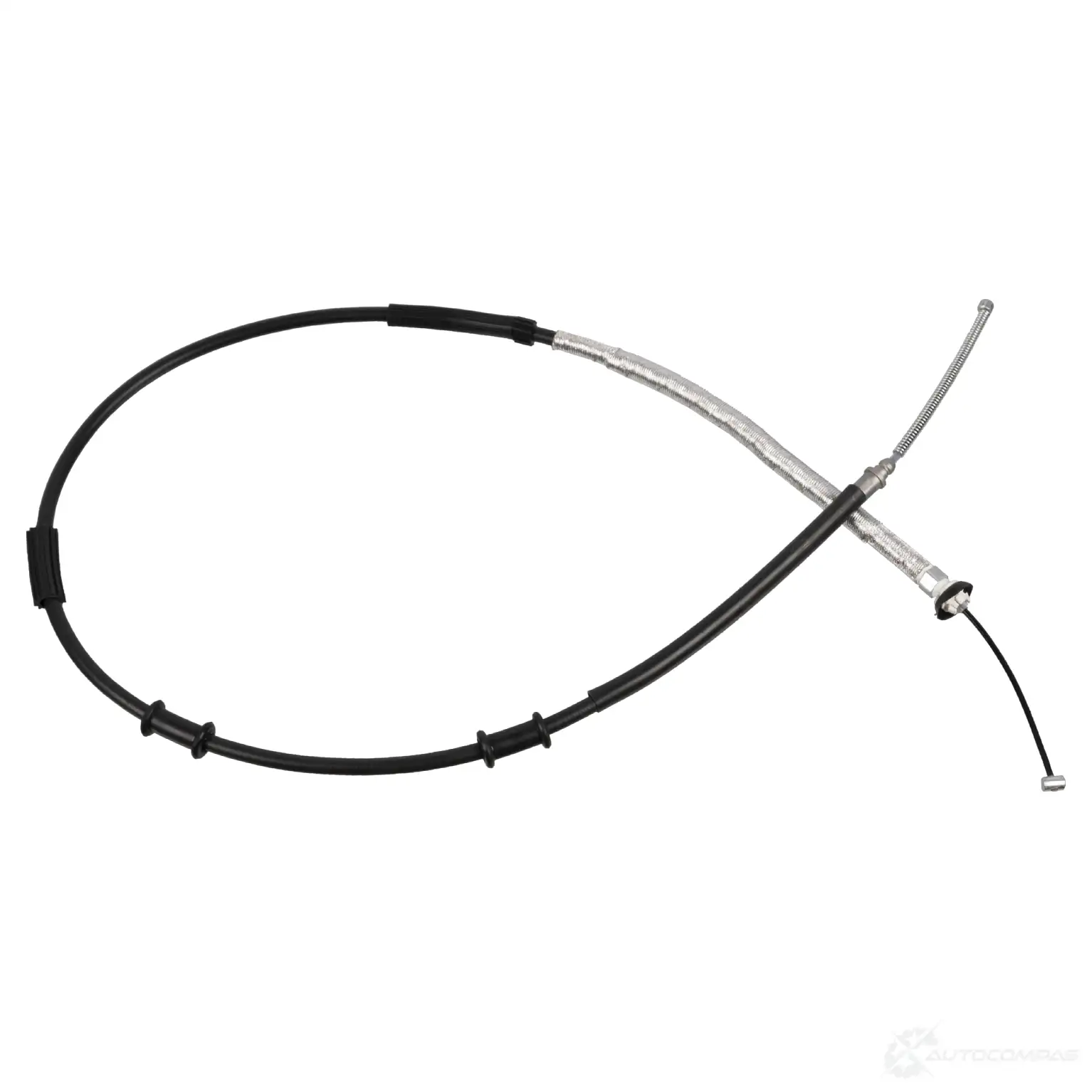 Трос ручника FEBI BILSTEIN 101803 68 NLP 1424995447 4054224018033