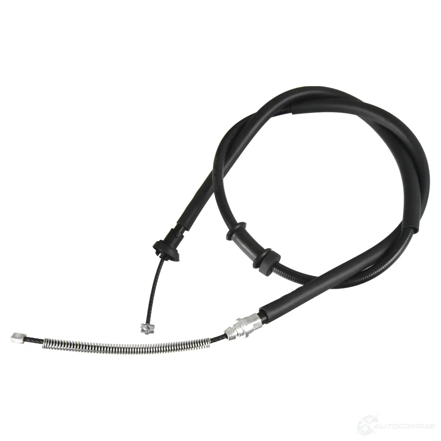 Трос ручника FEBI BILSTEIN 1438559221 177179 5 1TRA