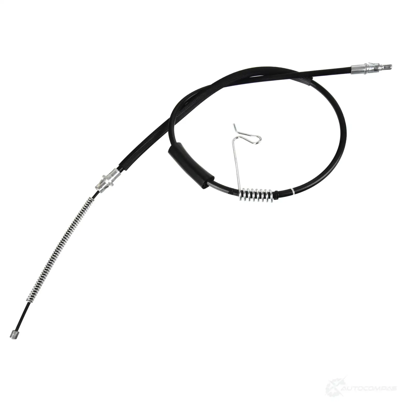 Трос ручника FEBI BILSTEIN 176817 1437961021 BXW KU