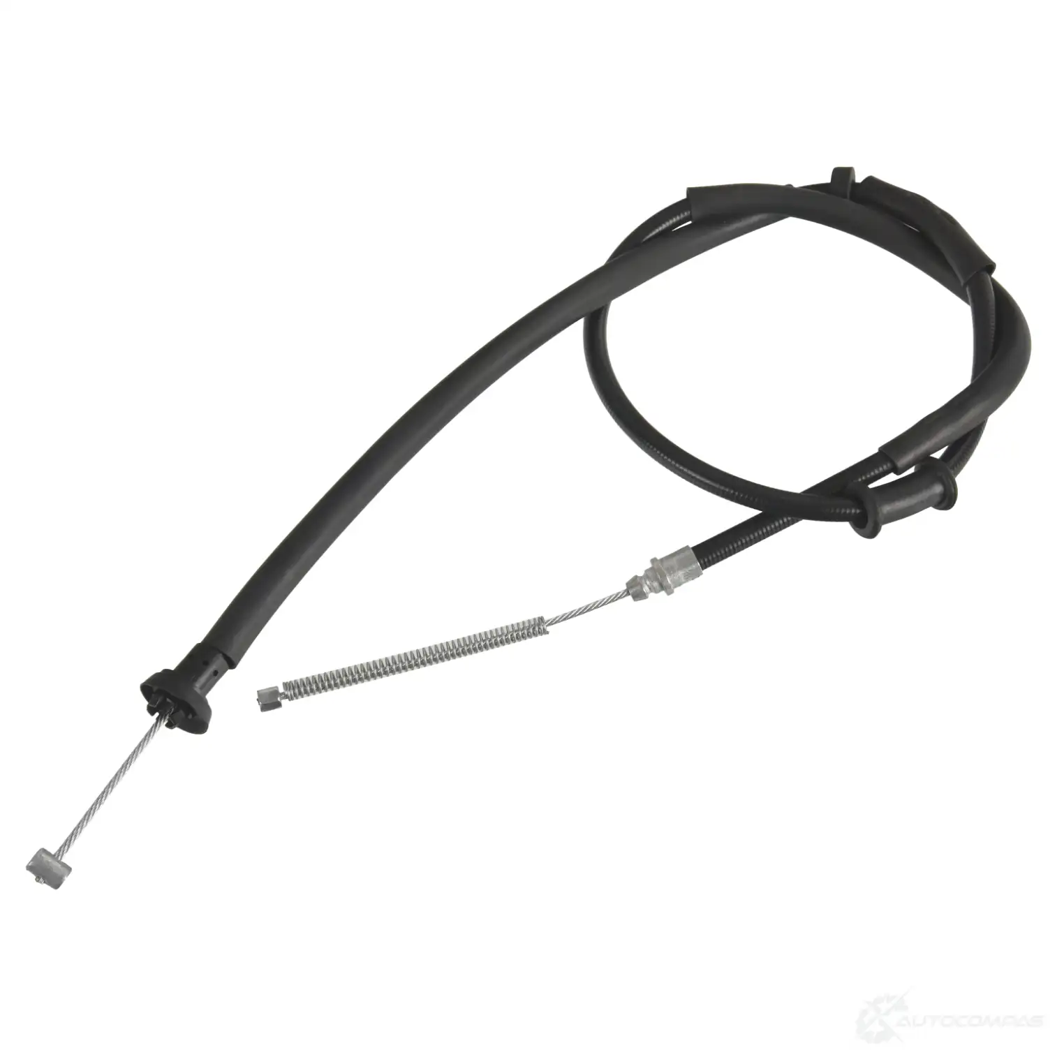 Трос ручника FEBI BILSTEIN 171524 1437382931 Q 0JG4F