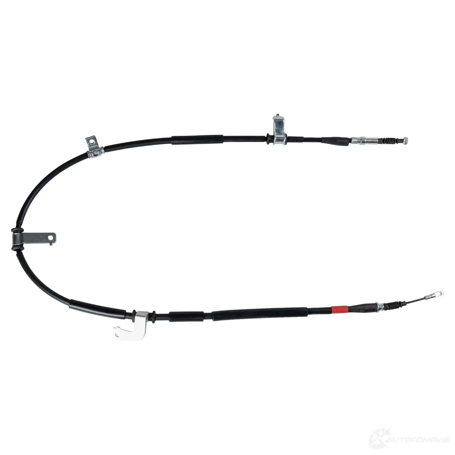 Трос ручника FEBI BILSTEIN 106712 2O8U 5X9 1437382855