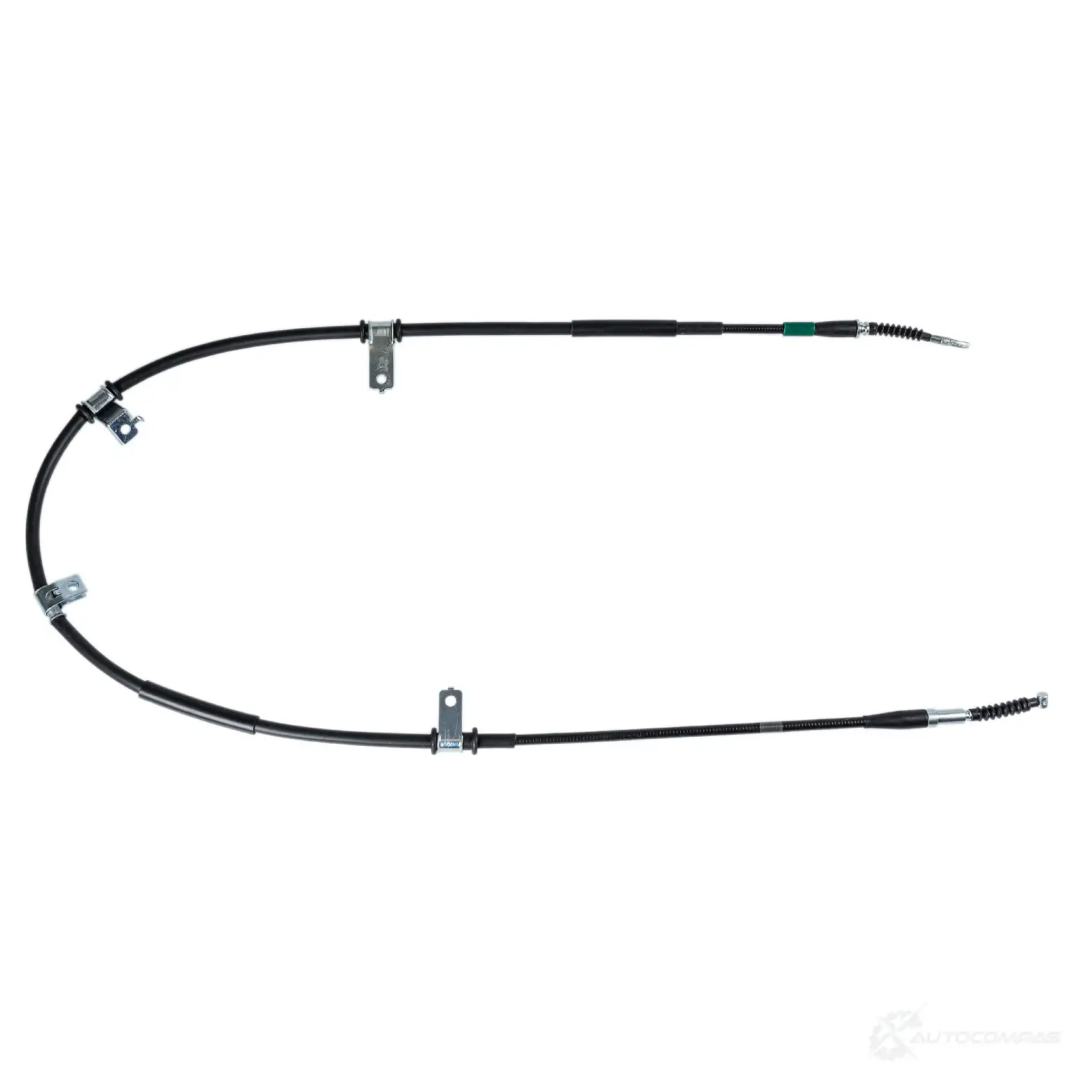 Трос ручника FEBI BILSTEIN 1437382849 106713 2 VQ06
